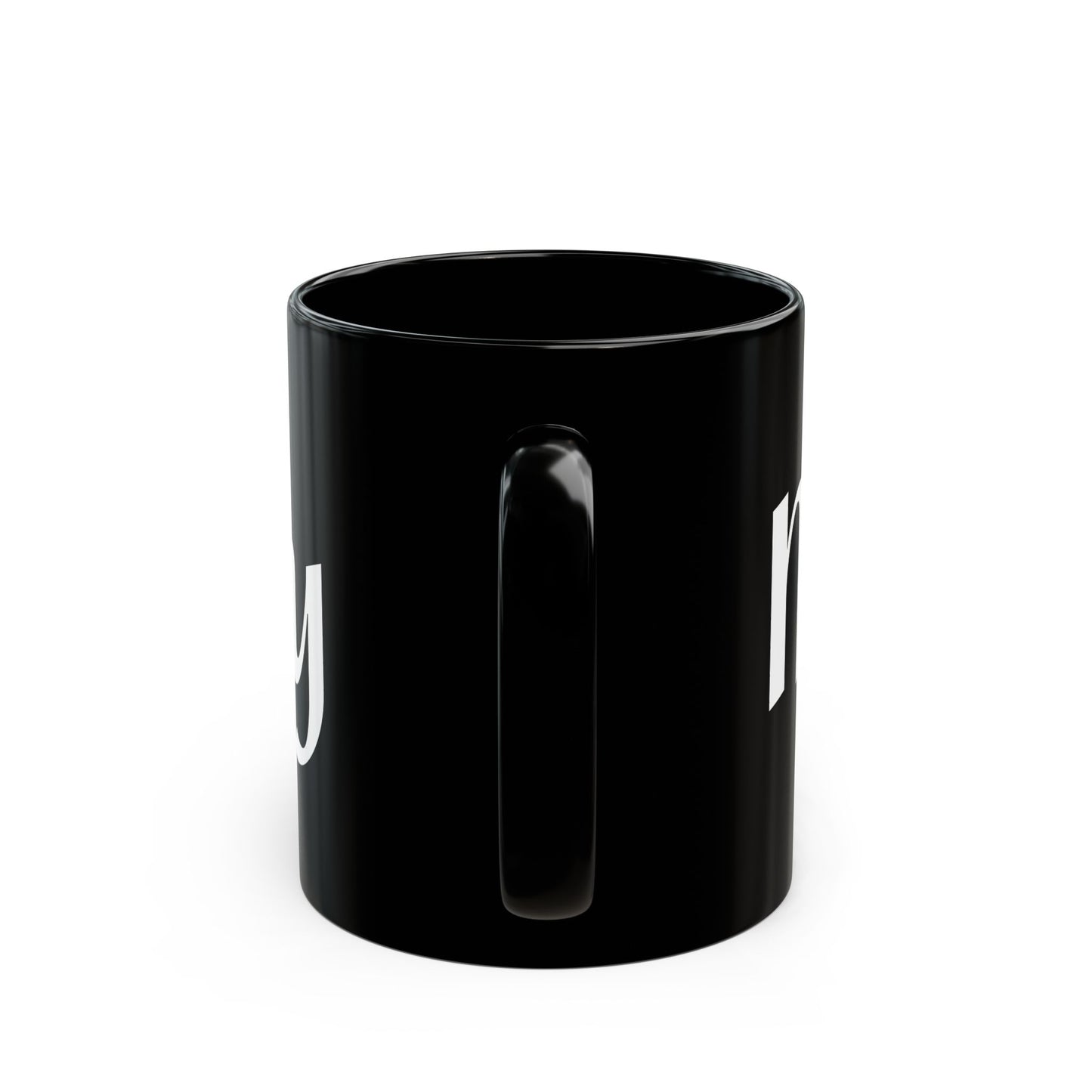 Mommy - Black Mug (11oz, 15oz) #Coffee #Tea