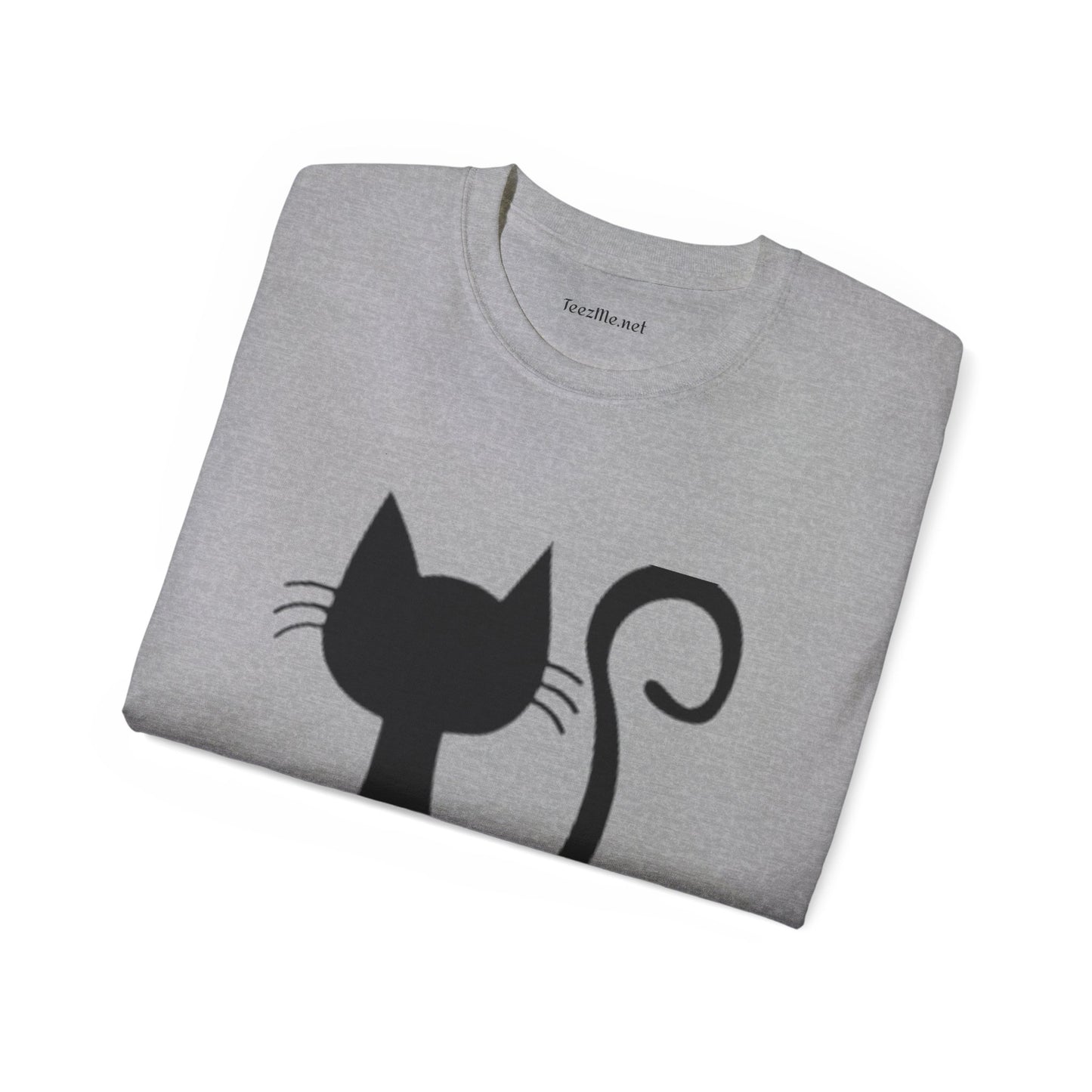 So What - Unisex Ultra Cotton Tee