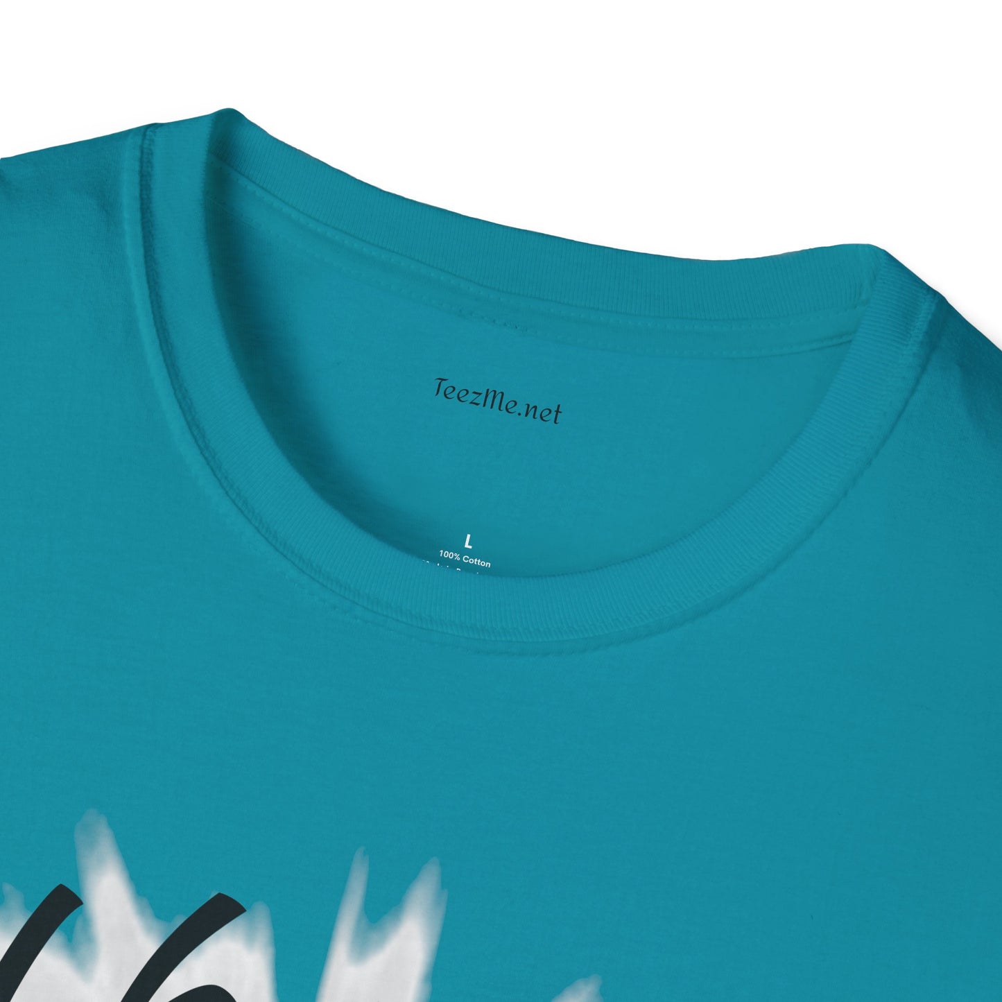 I have a crystal for that - Unisex Softstyle T-Shirt 100% Cotton Graphic