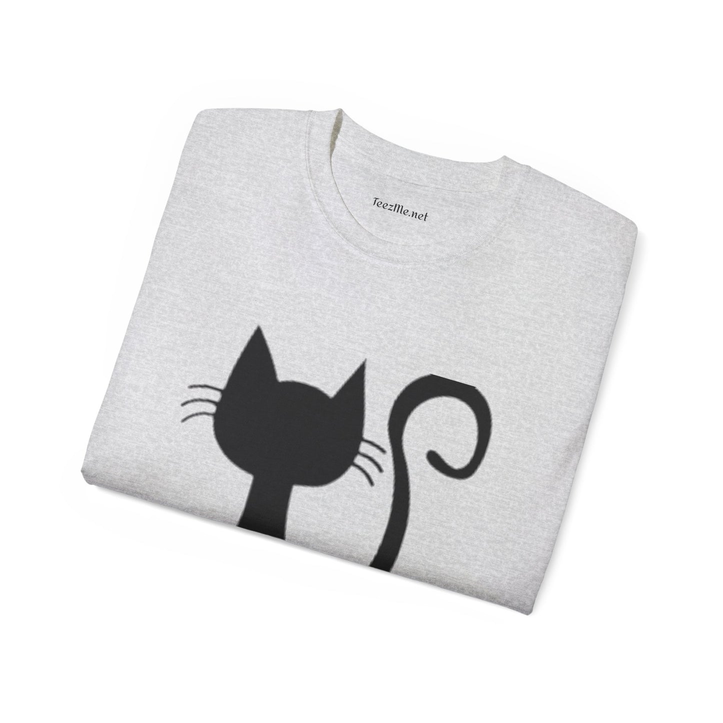 So What - Unisex Ultra Cotton Tee