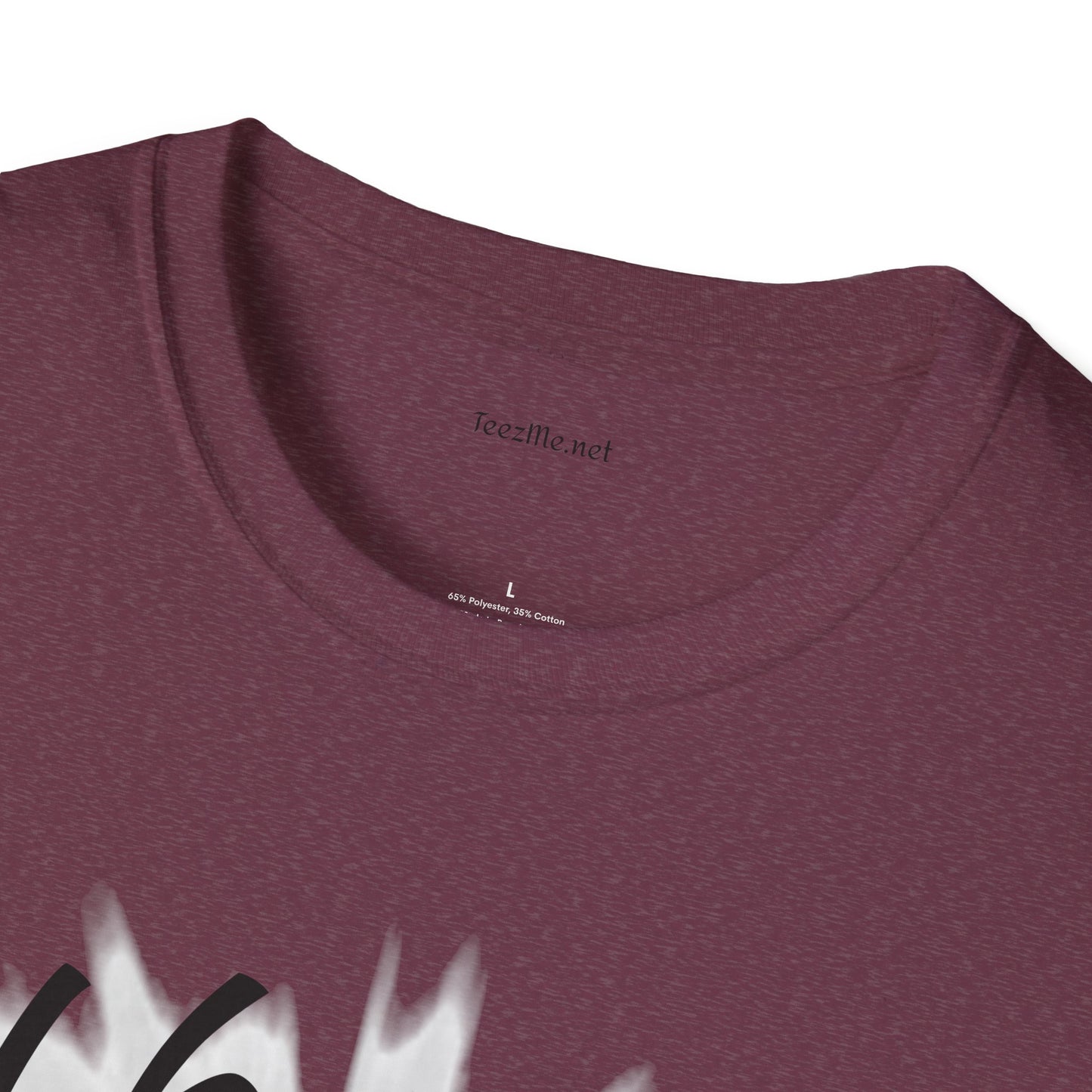 I have a crystal for that - Unisex Softstyle T-Shirt 100% Cotton Graphic