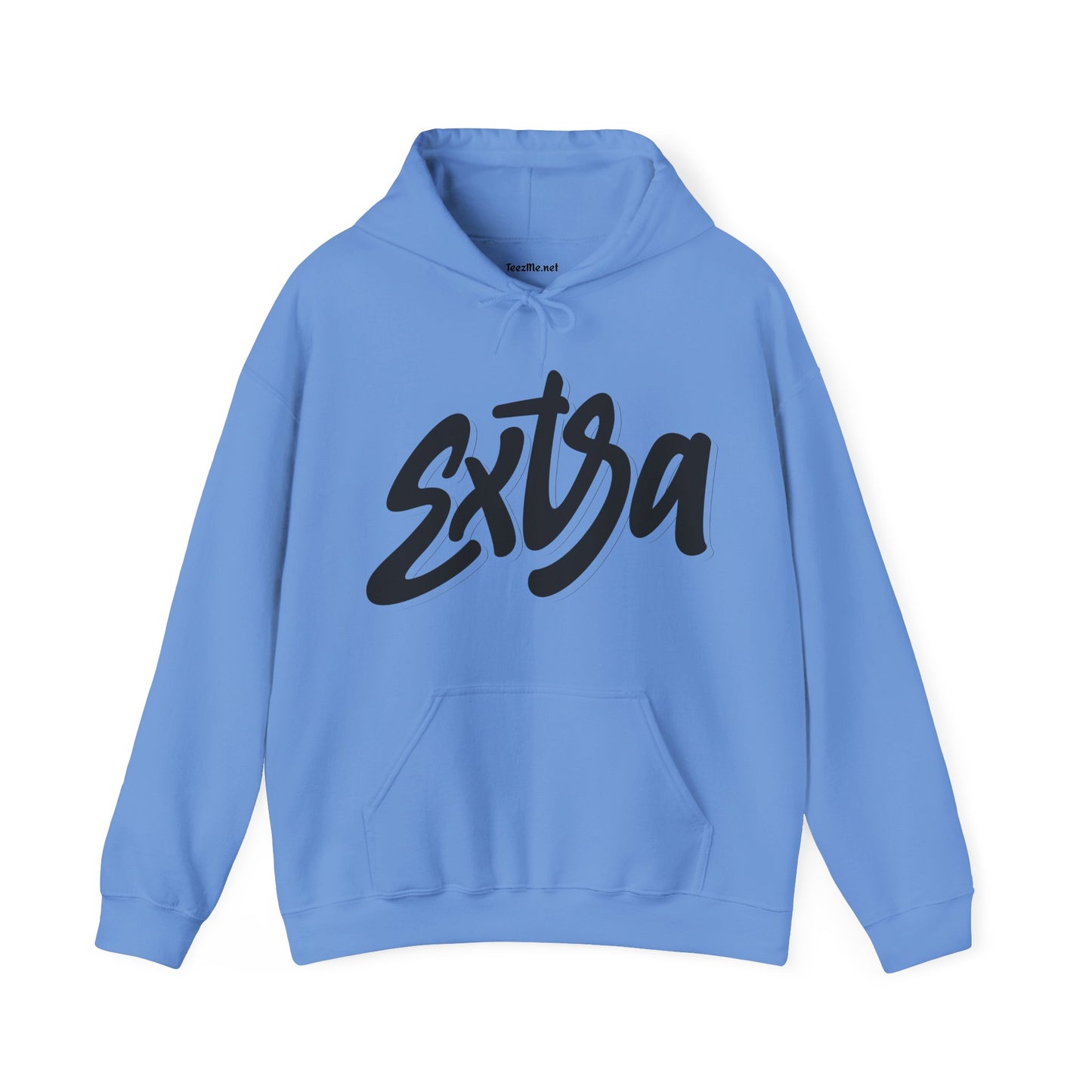 EXTRA (2) Unisex Heavy Blend™ Hooded Sweatshirt