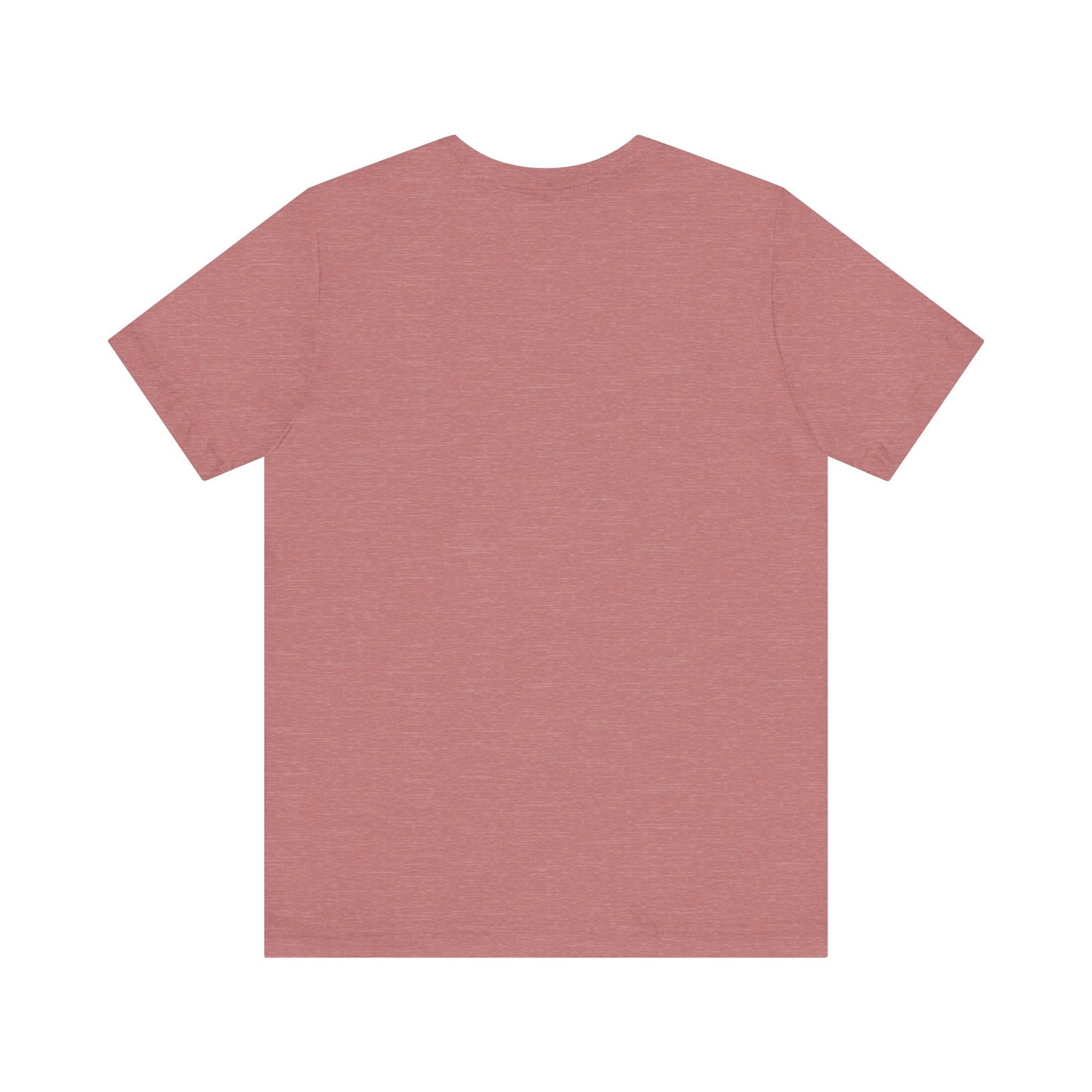 I'm WORTH It - Unisex Jersey Short Sleeve Tee