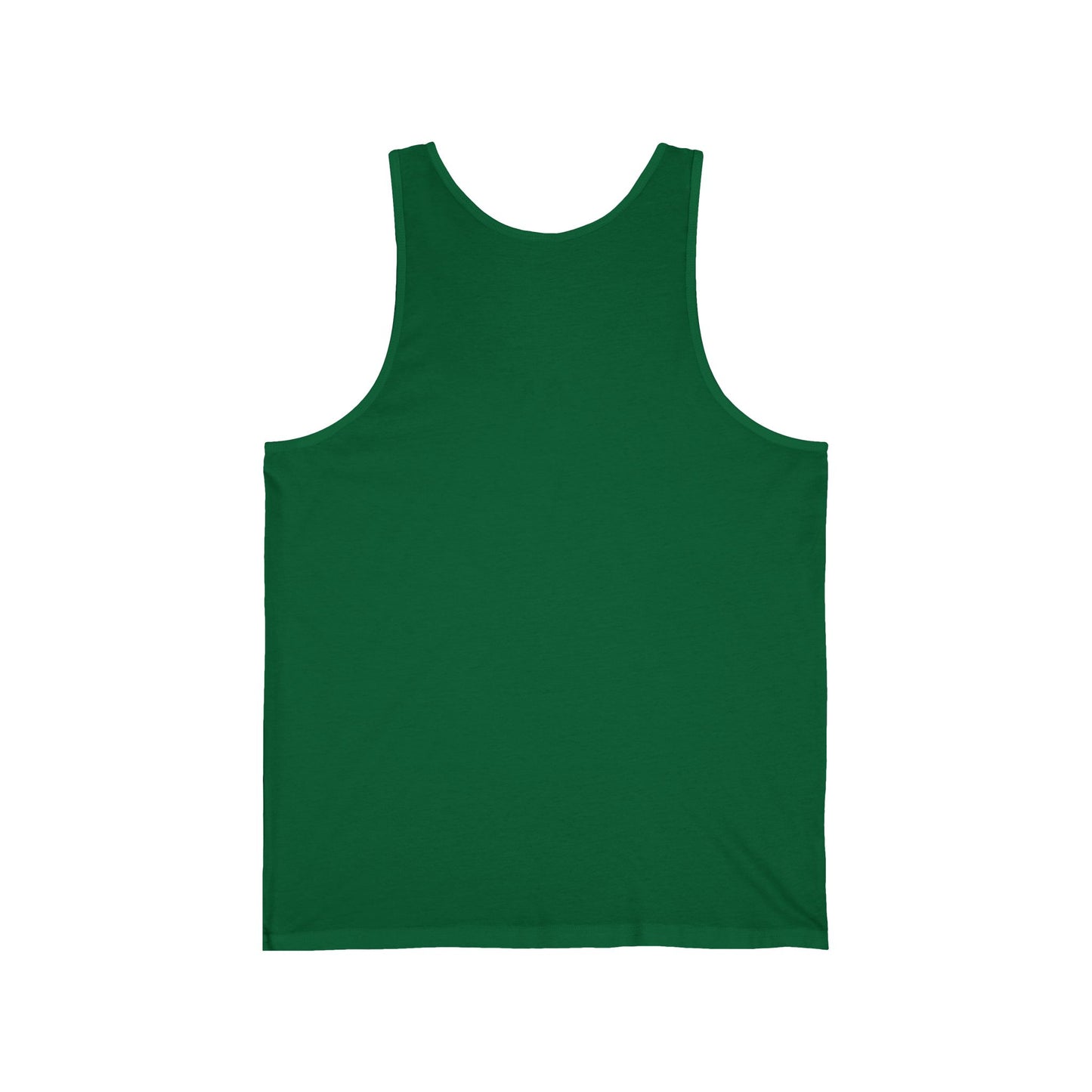 I can't breathe - Unisex Jersey Tank (2)