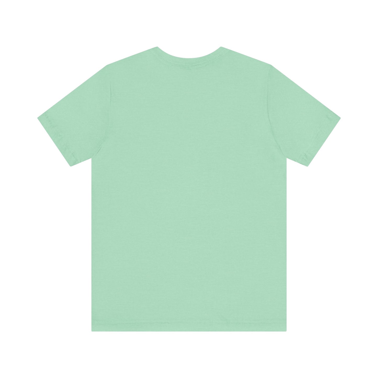 I love you just the way you are - Unisex Jersey Short Sleeve Tee
