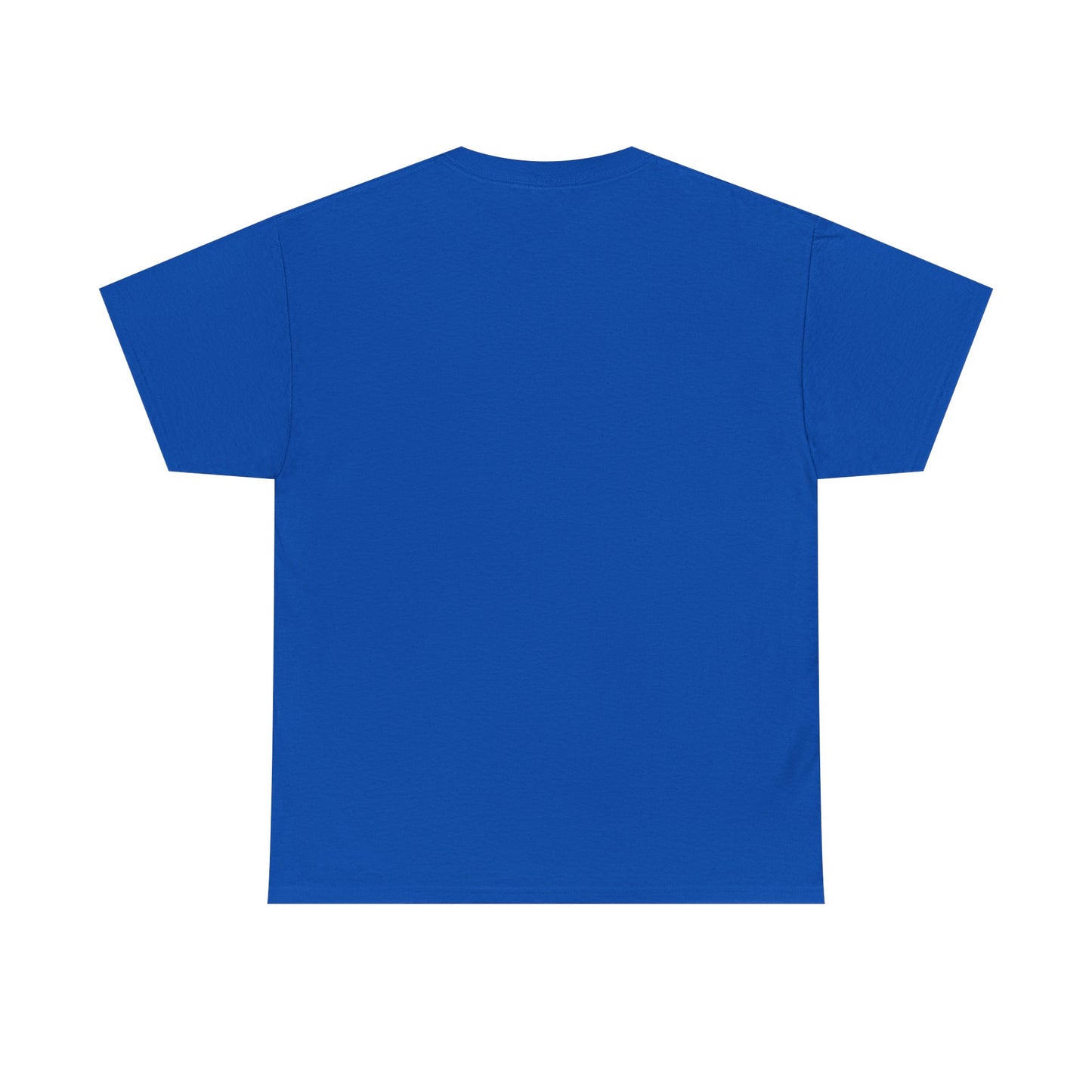 Believe in the Power - Unisex Heavy Cotton Tee