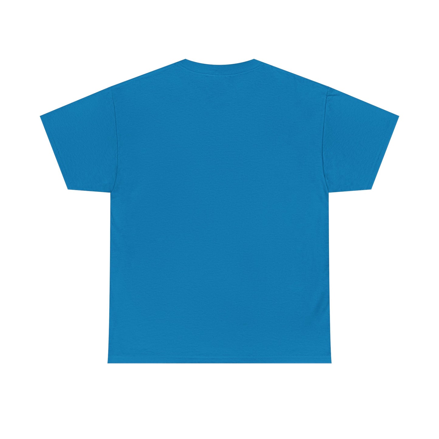 Believe in the Power - Unisex Heavy Cotton Tee