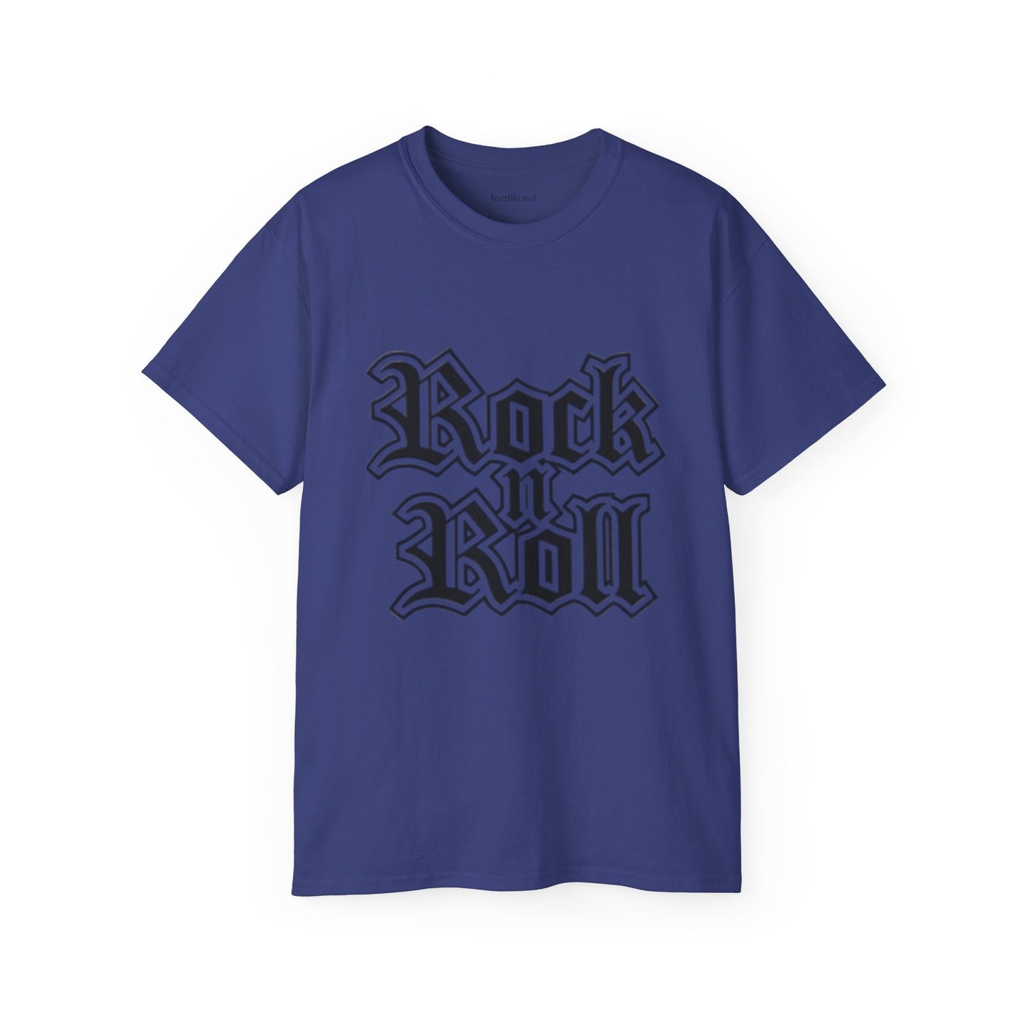 RocknRoll - Unisex Ultra Cotton Tee