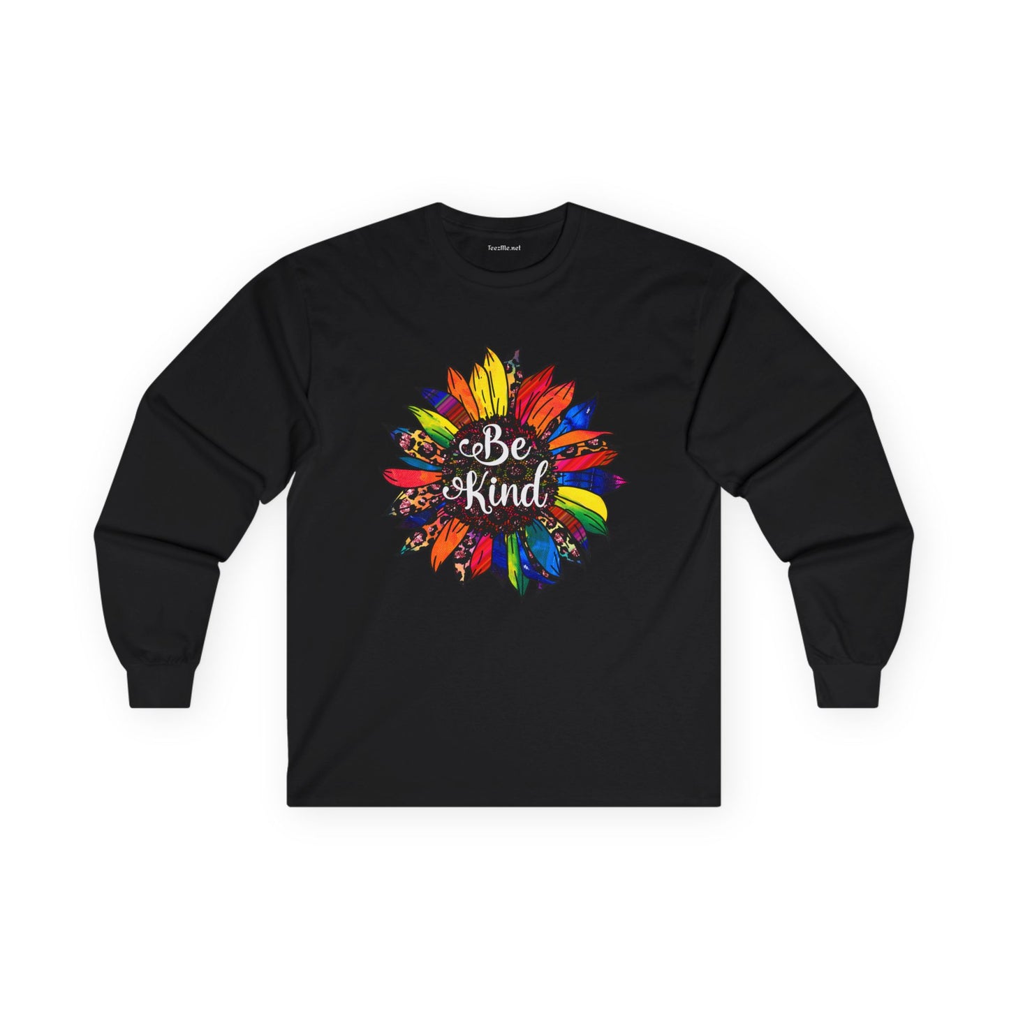 Be Kind Unisex Ultra Cotton Long Sleeve Tee