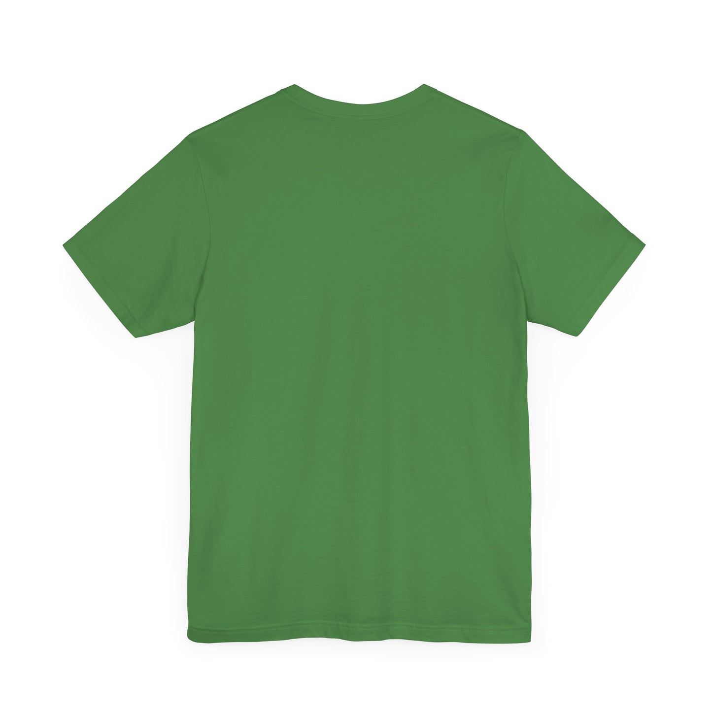 How you doin? - Unisex Jersey Short Sleeve Tee