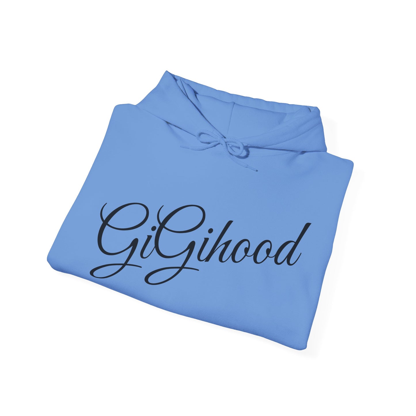 GiGihood - Unisex Heavy Blend™ Hooded Sweatshirt