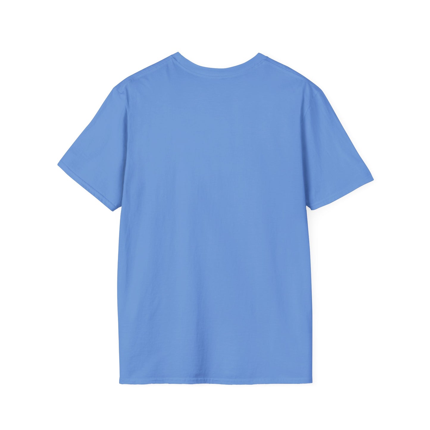 1111 (new beginnings) - Unisex Softstyle T-Shirt 100% Cotton Graphic #angel numbers