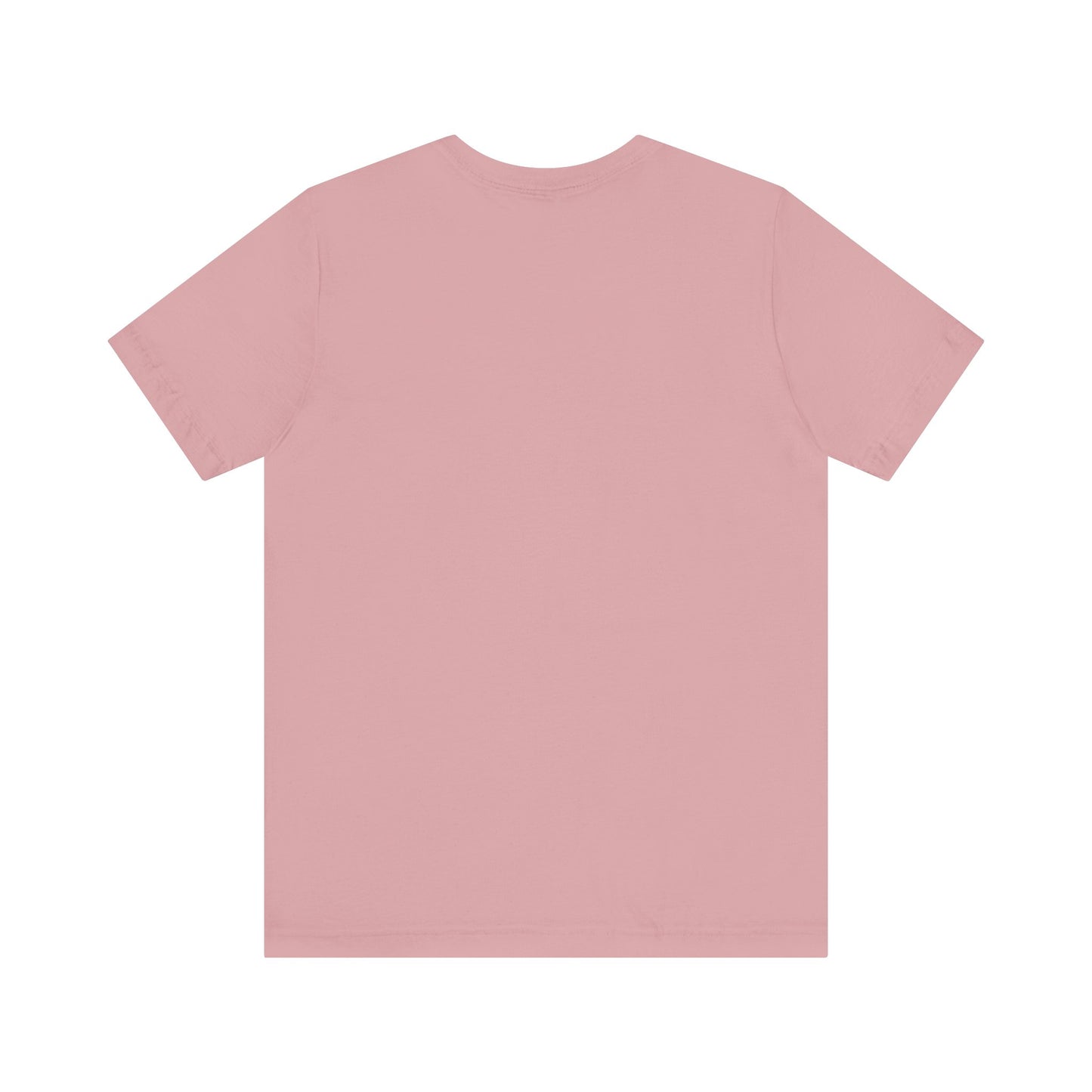 I love you just the way you are - Unisex Jersey Short Sleeve Tee