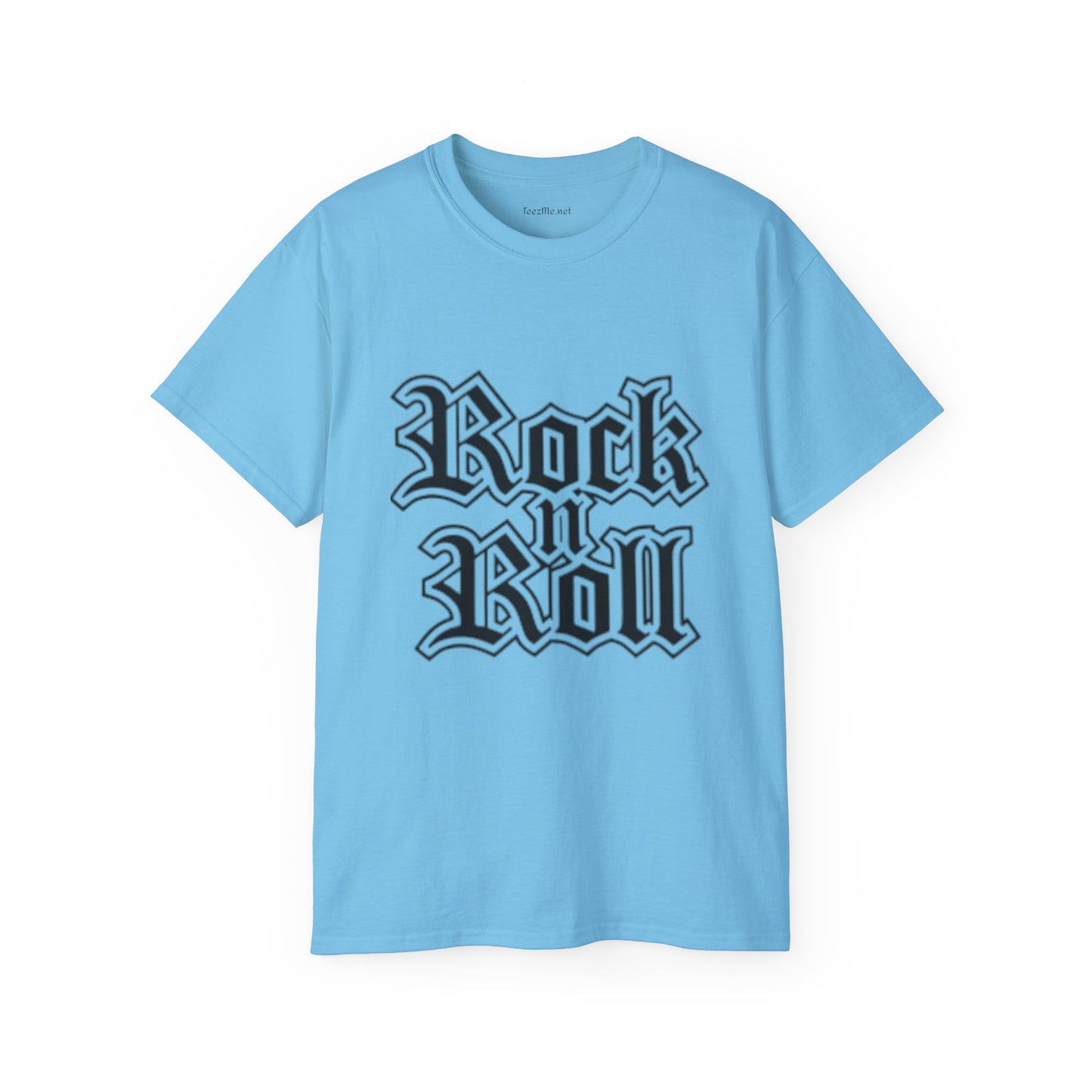 RocknRoll - Unisex Ultra Cotton Tee