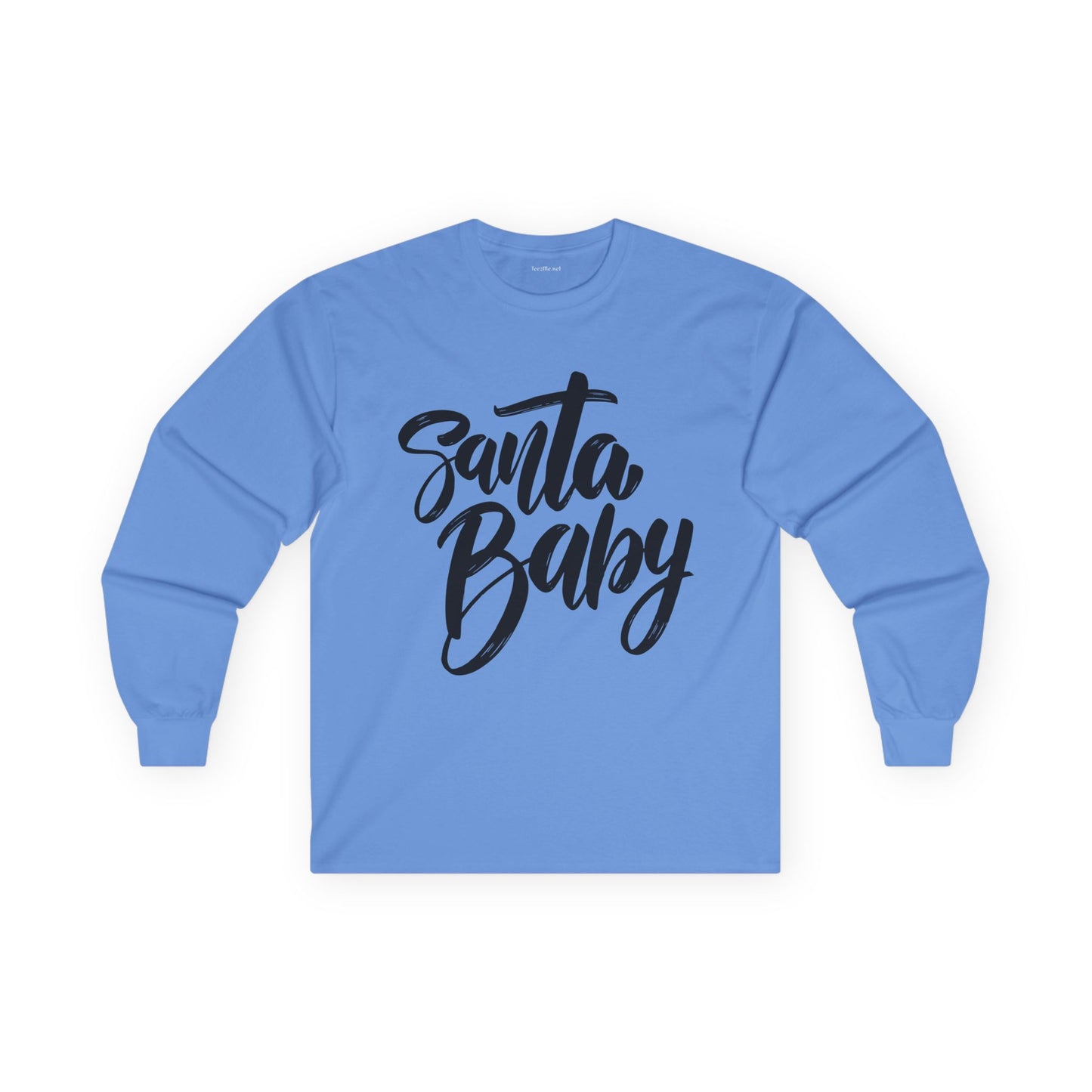 Santa Baby - Unisex Ultra Cotton Long Sleeve Tee