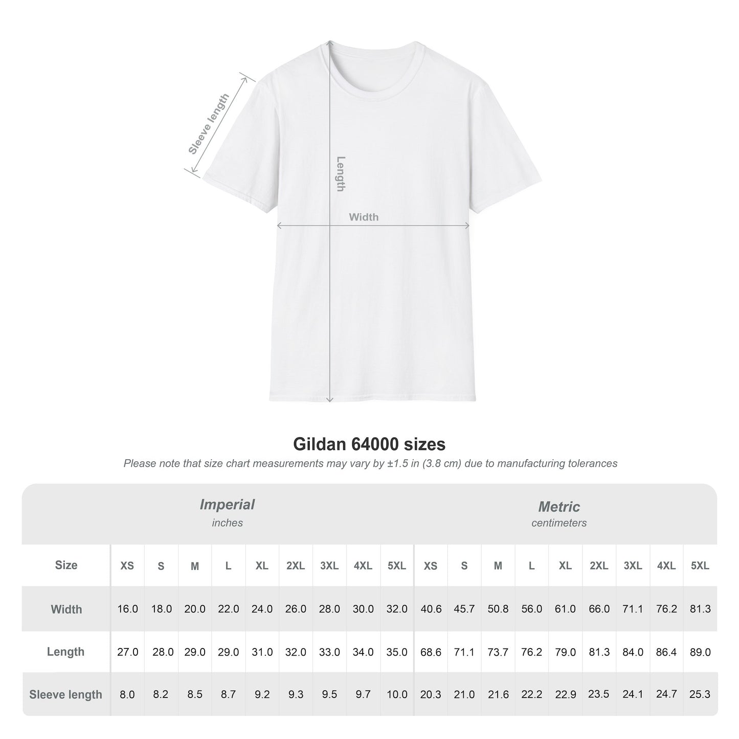 GEMINI- Unisex Softstyle T-Shirt 100% Cotton Graphic