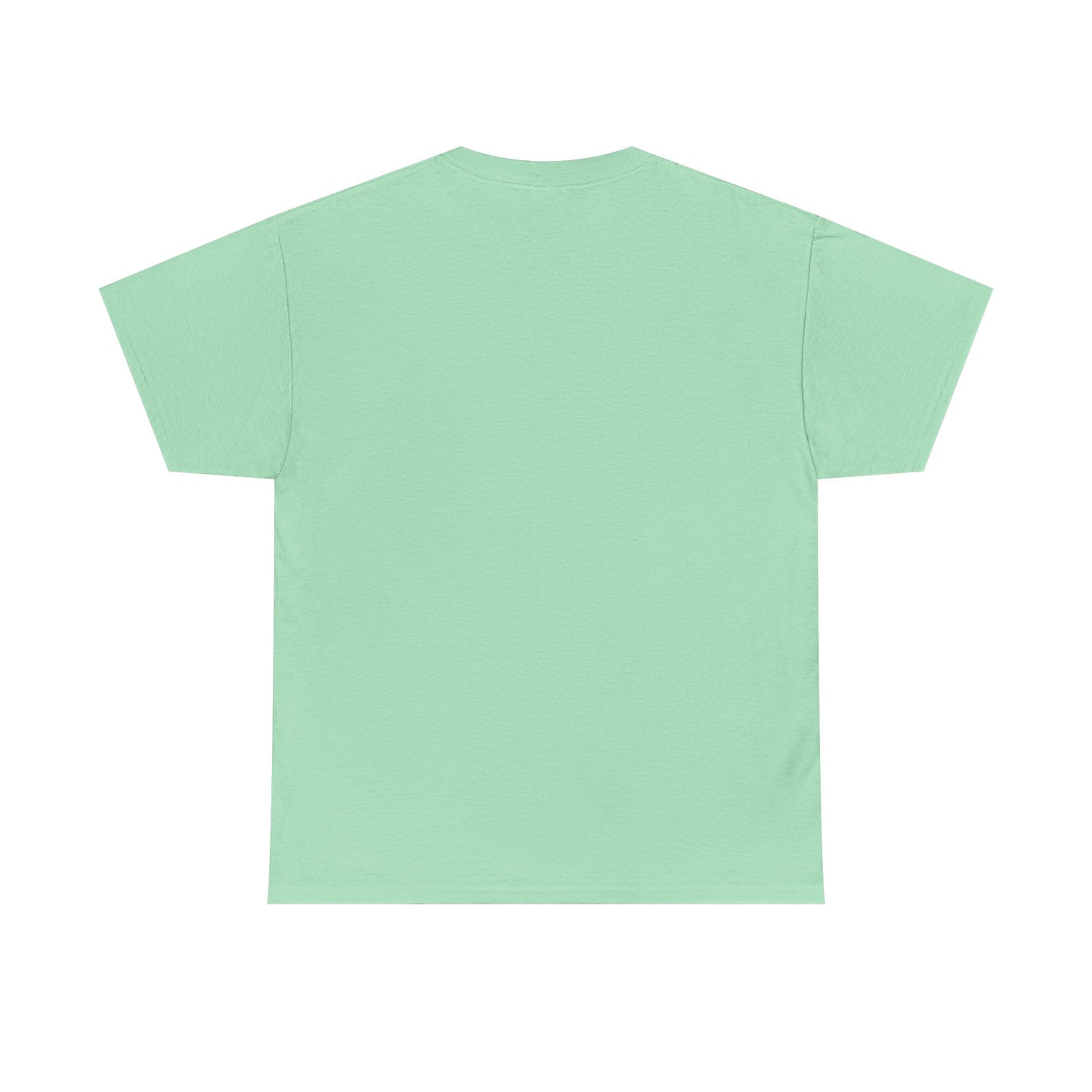 Believe in the Power - Unisex Heavy Cotton Tee