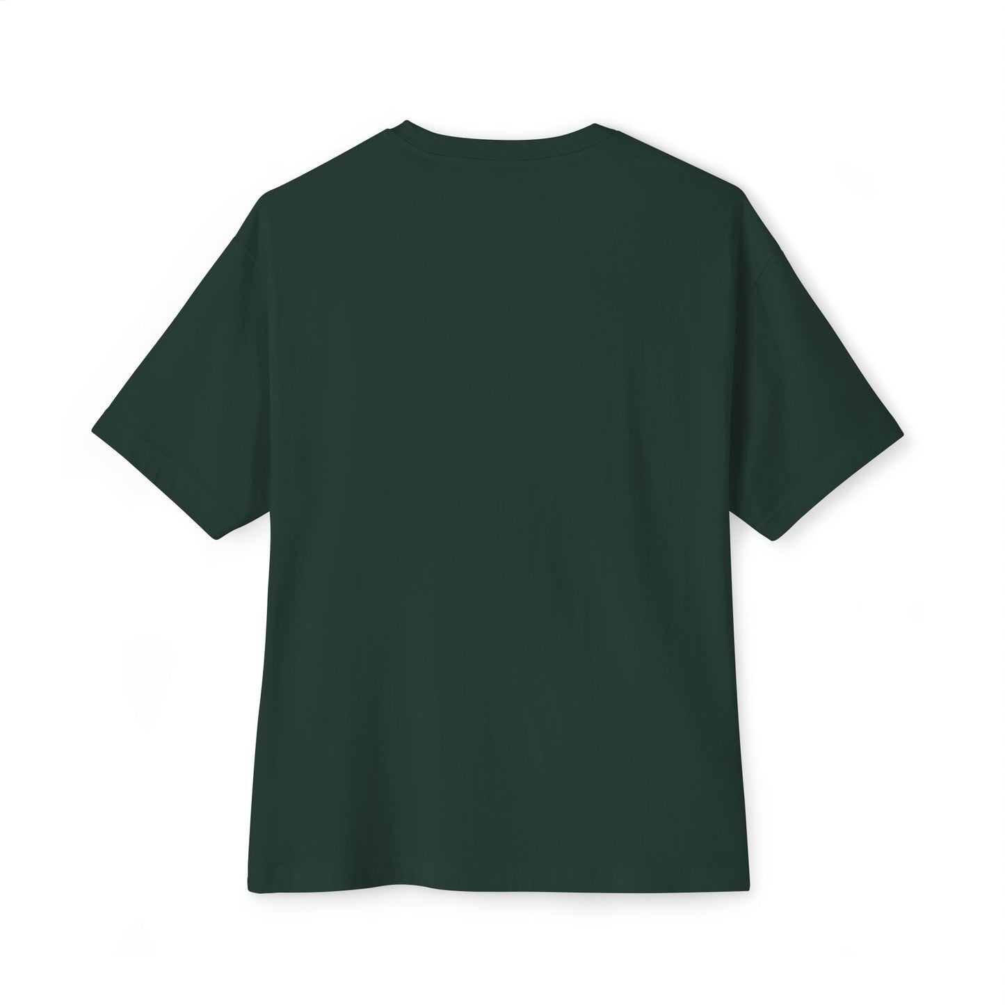 Goth Dragon1 - Unisex Oversized Boxy Tee