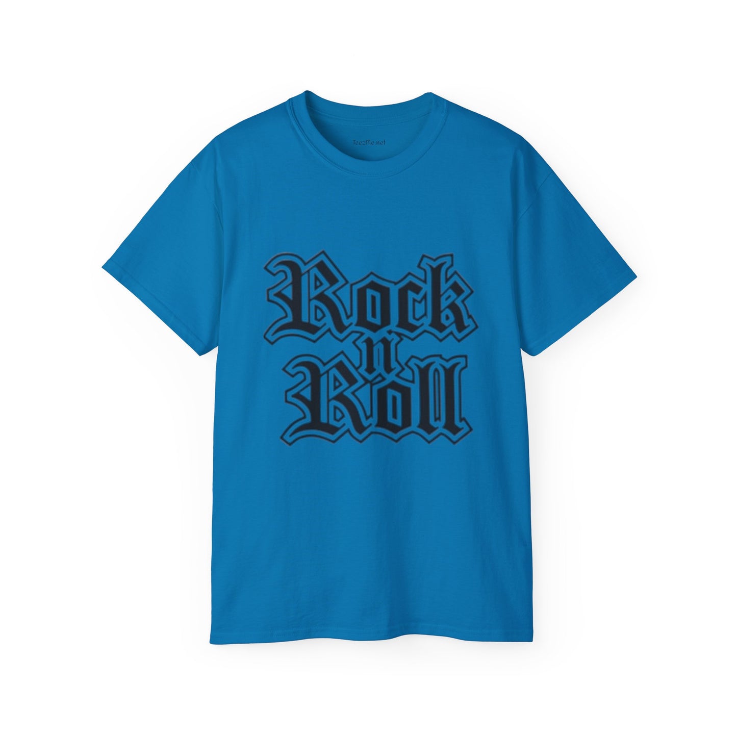 RocknRoll - Unisex Ultra Cotton Tee