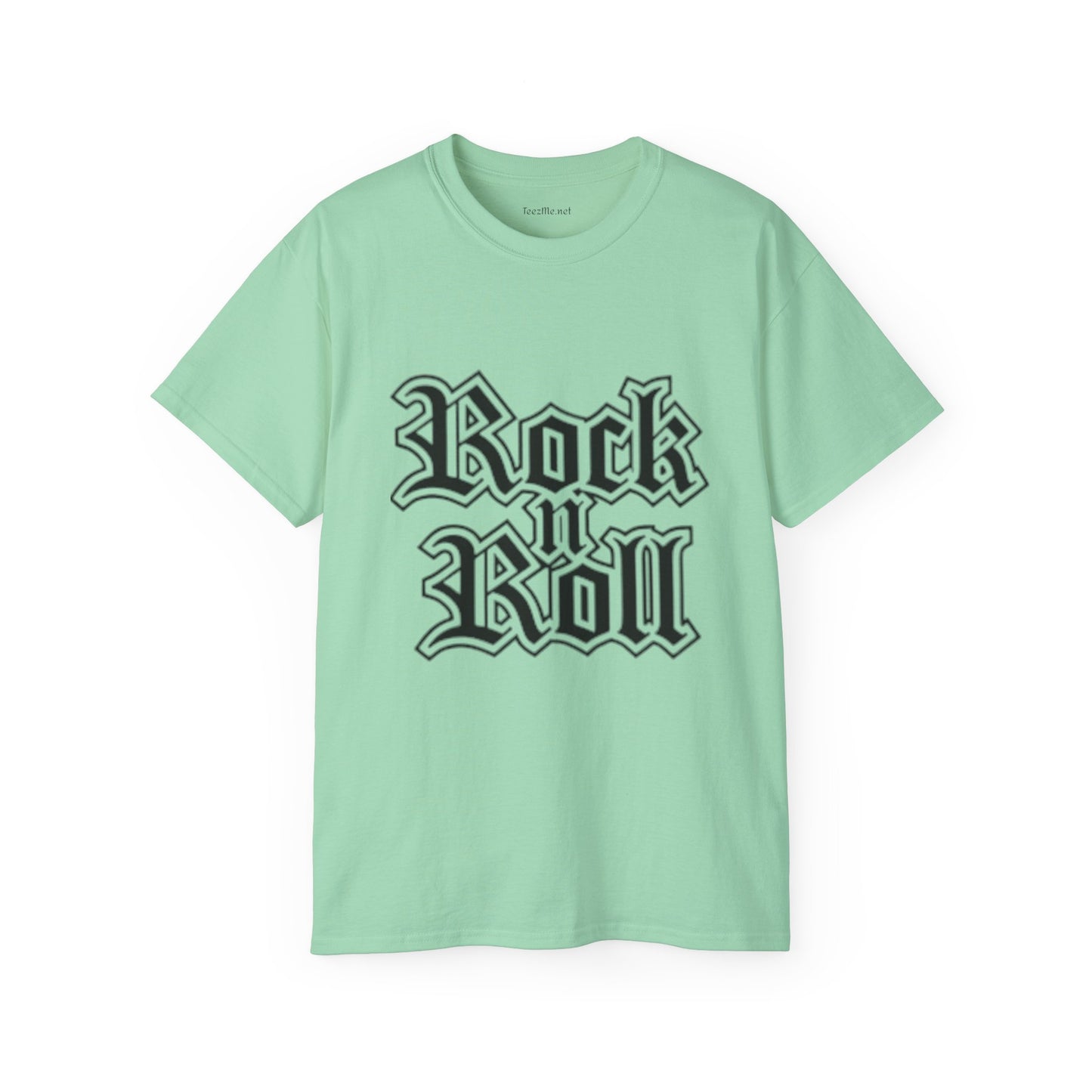 RocknRoll - Unisex Ultra Cotton Tee