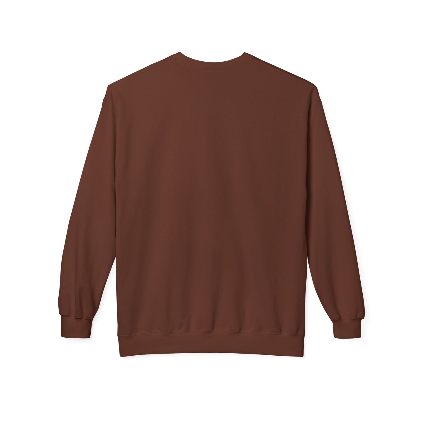 What goes around... Unisex Midweight Softstyle Fleece Crewneck Sweatshirt