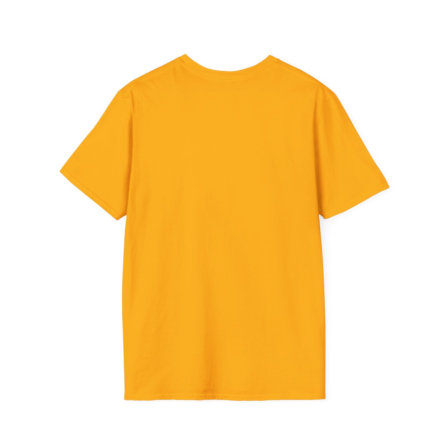 Celebrate You - Unisex Softstyle T-Shirt 100% Cotton Graphic