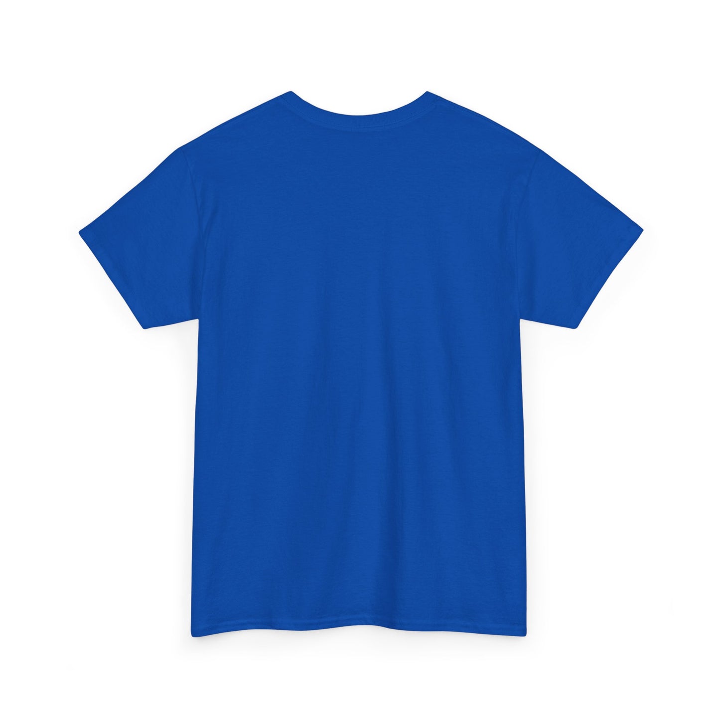 Believe in the Power - Unisex Heavy Cotton Tee