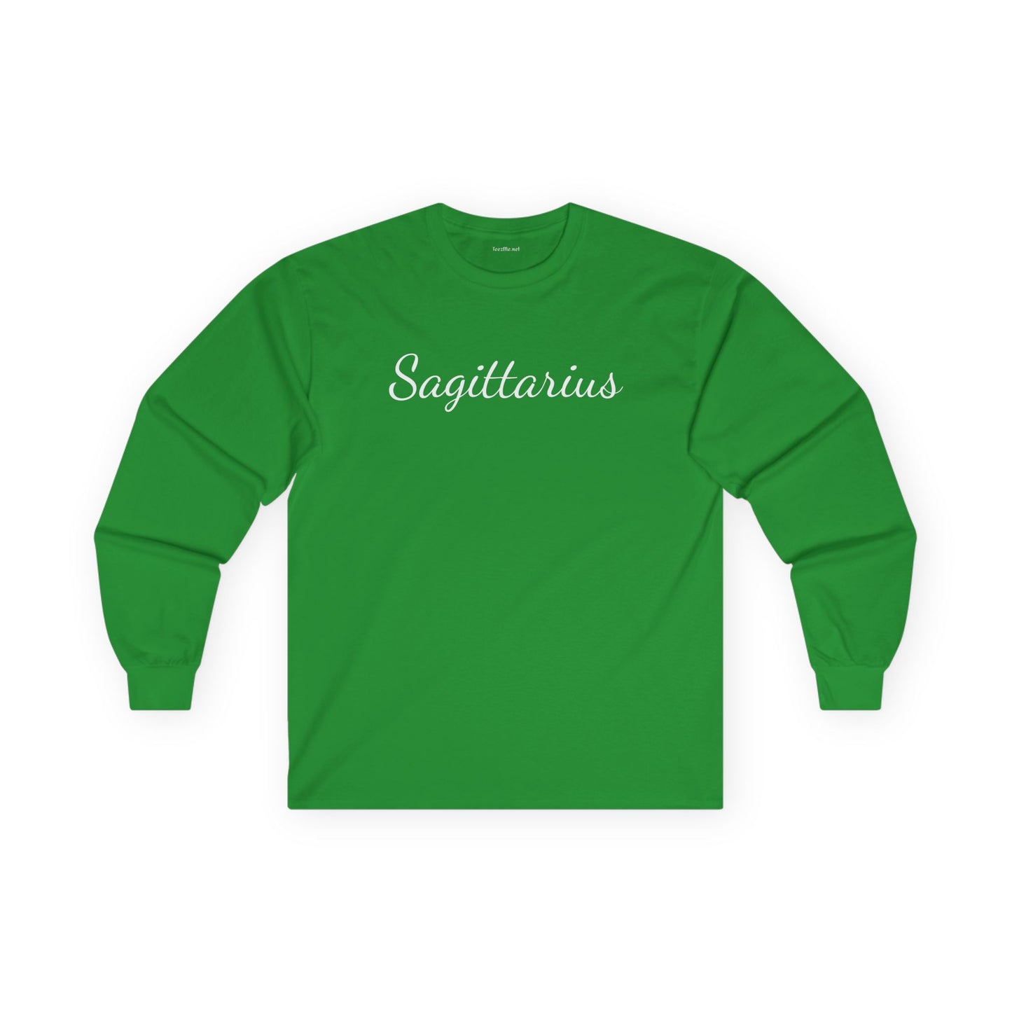 Sagittarius - Unisex Ultra Cotton Long Sleeve Tee #zodiac #tarot