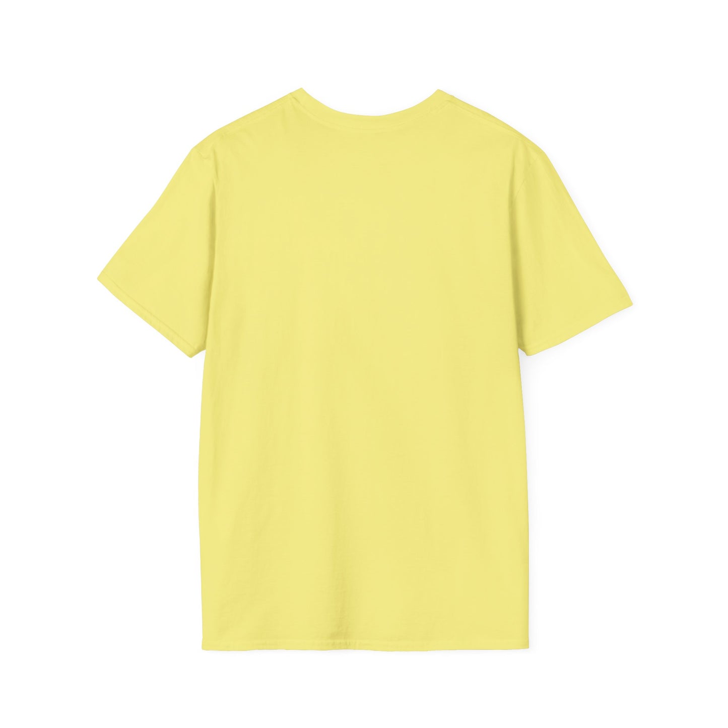 Crystals and Sage - Unisex Softstyle T-Shirt 100% Cotton Graphic