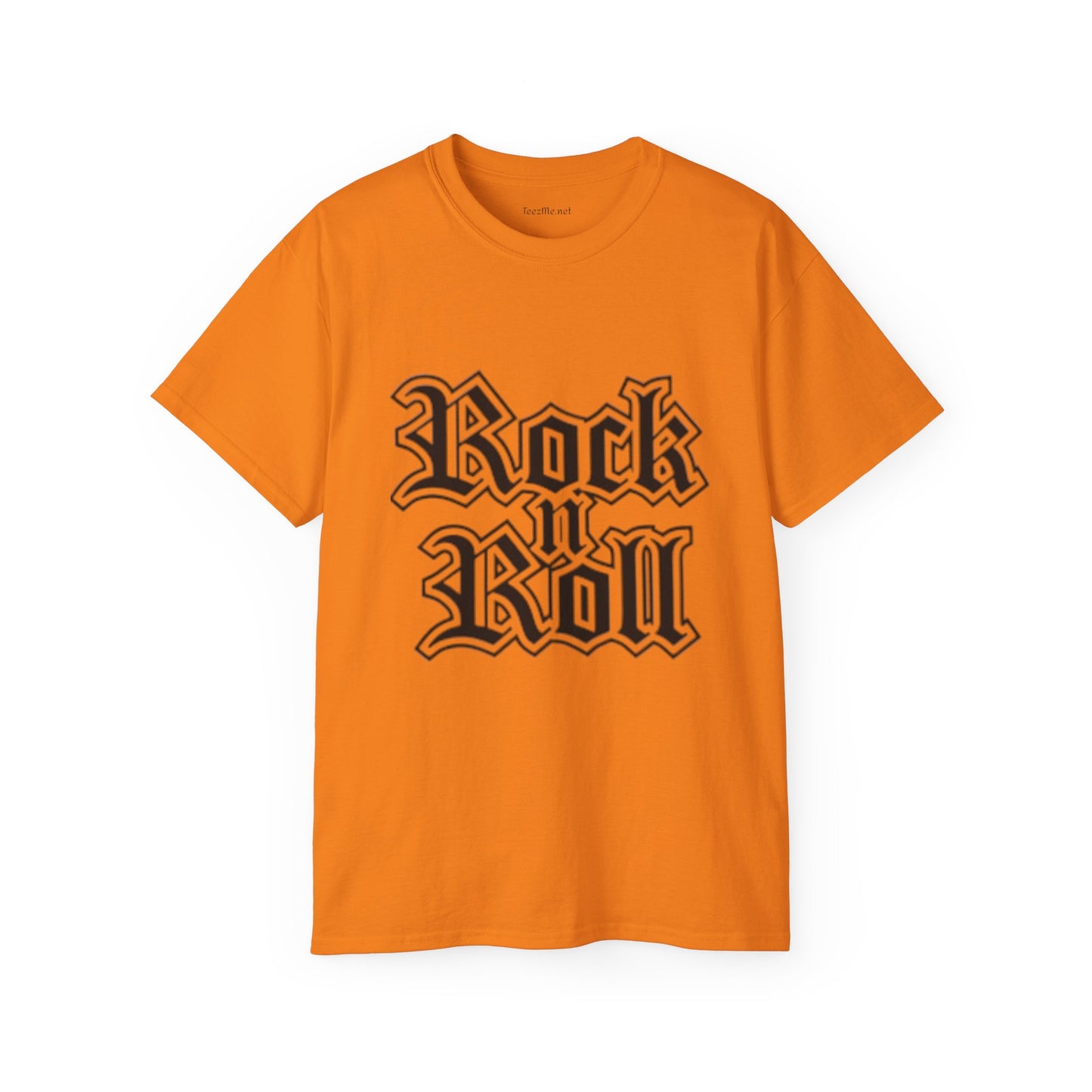 RocknRoll - Unisex Ultra Cotton Tee