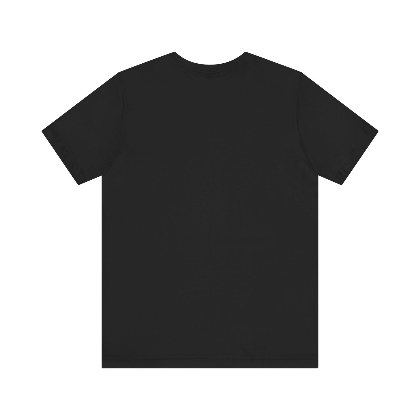 Be YOURSELF - Unisex Jersey Short Sleeve Tee