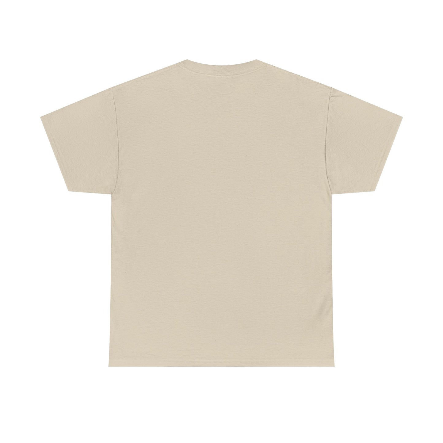 Believe in the Power - Unisex Heavy Cotton Tee