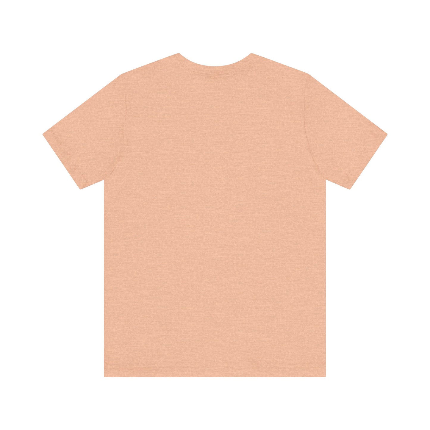 Busy breaking spells - Unisex Jersey Short Sleeve Tee
