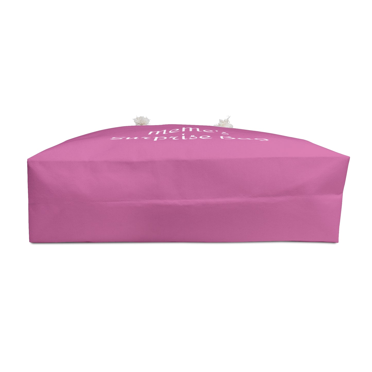 MeMe's Surprise Bag - Weekender Bag