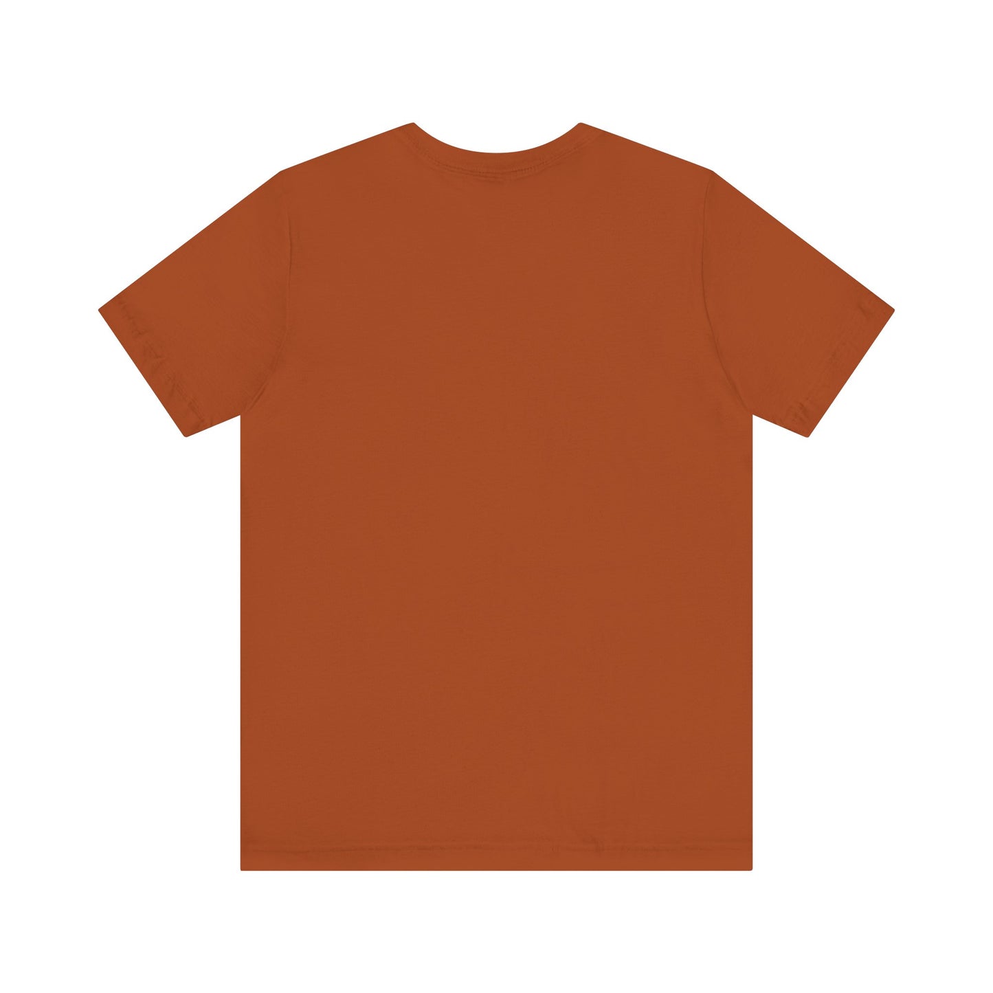 I won't apologize for being ME - Unisex Jersey Short Sleeve Tee