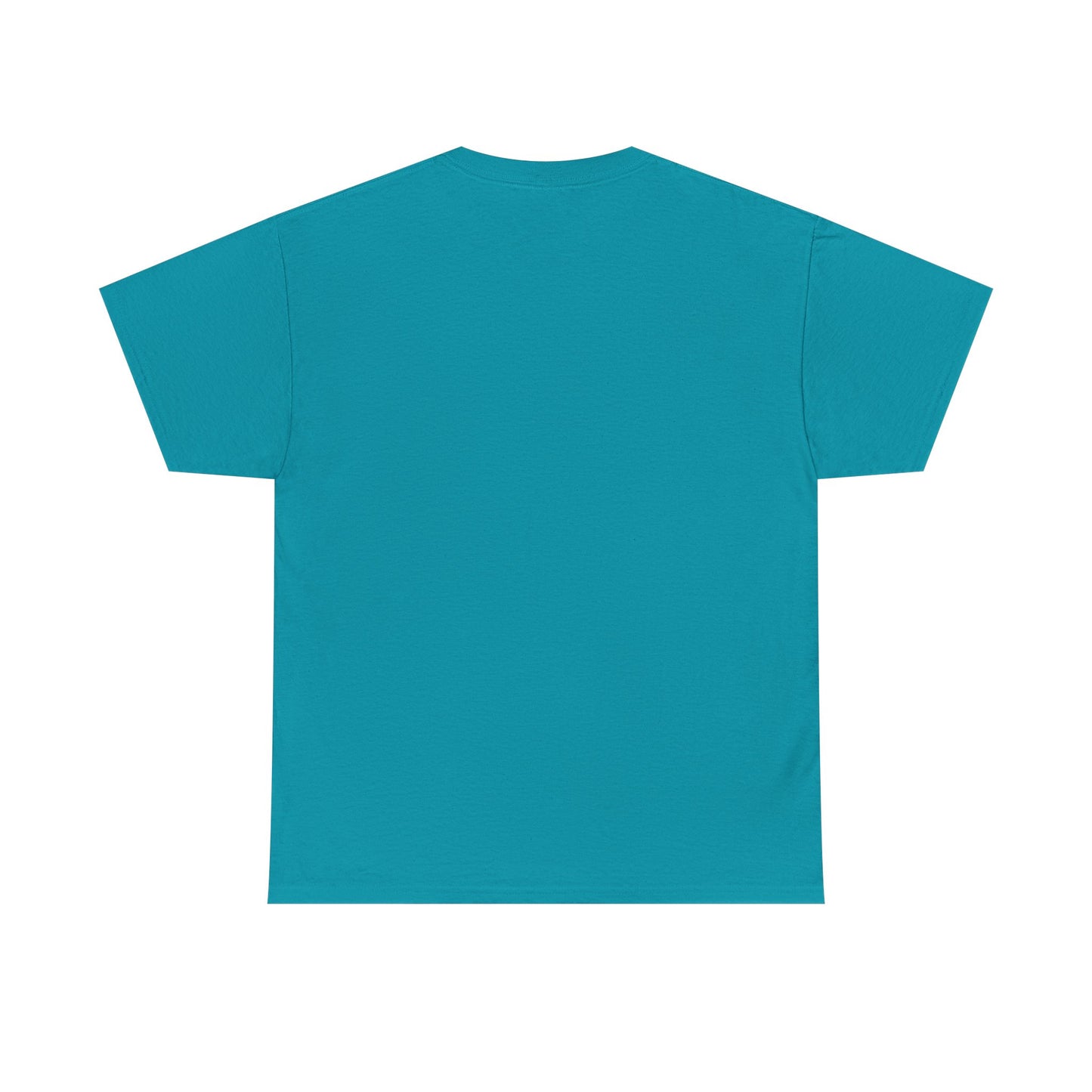 Believe in the Power - Unisex Heavy Cotton Tee