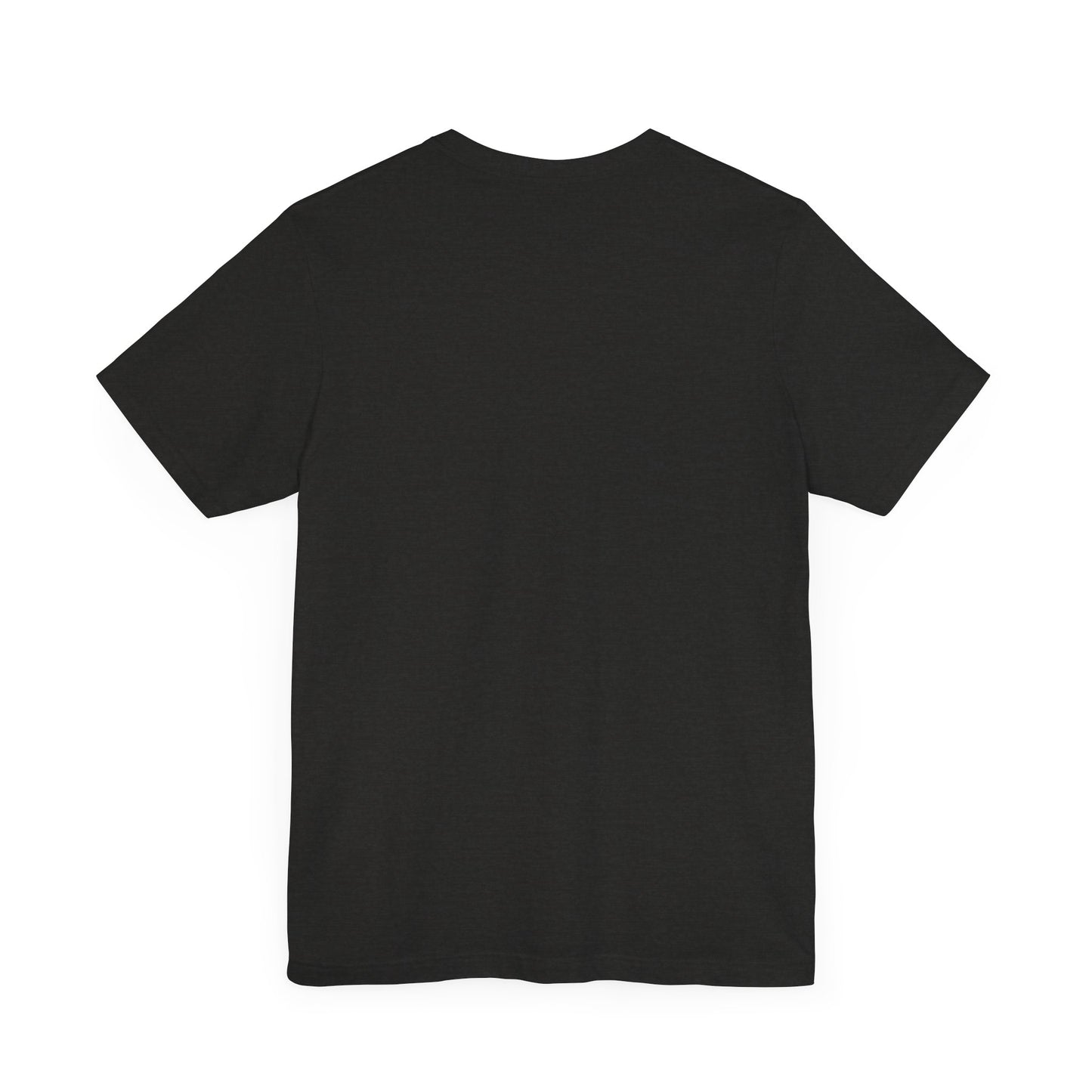 I won't apologize for being ME - Unisex Jersey Short Sleeve Tee