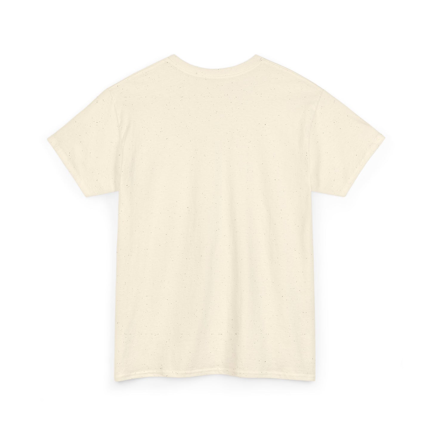 Believe in the Power - Unisex Heavy Cotton Tee