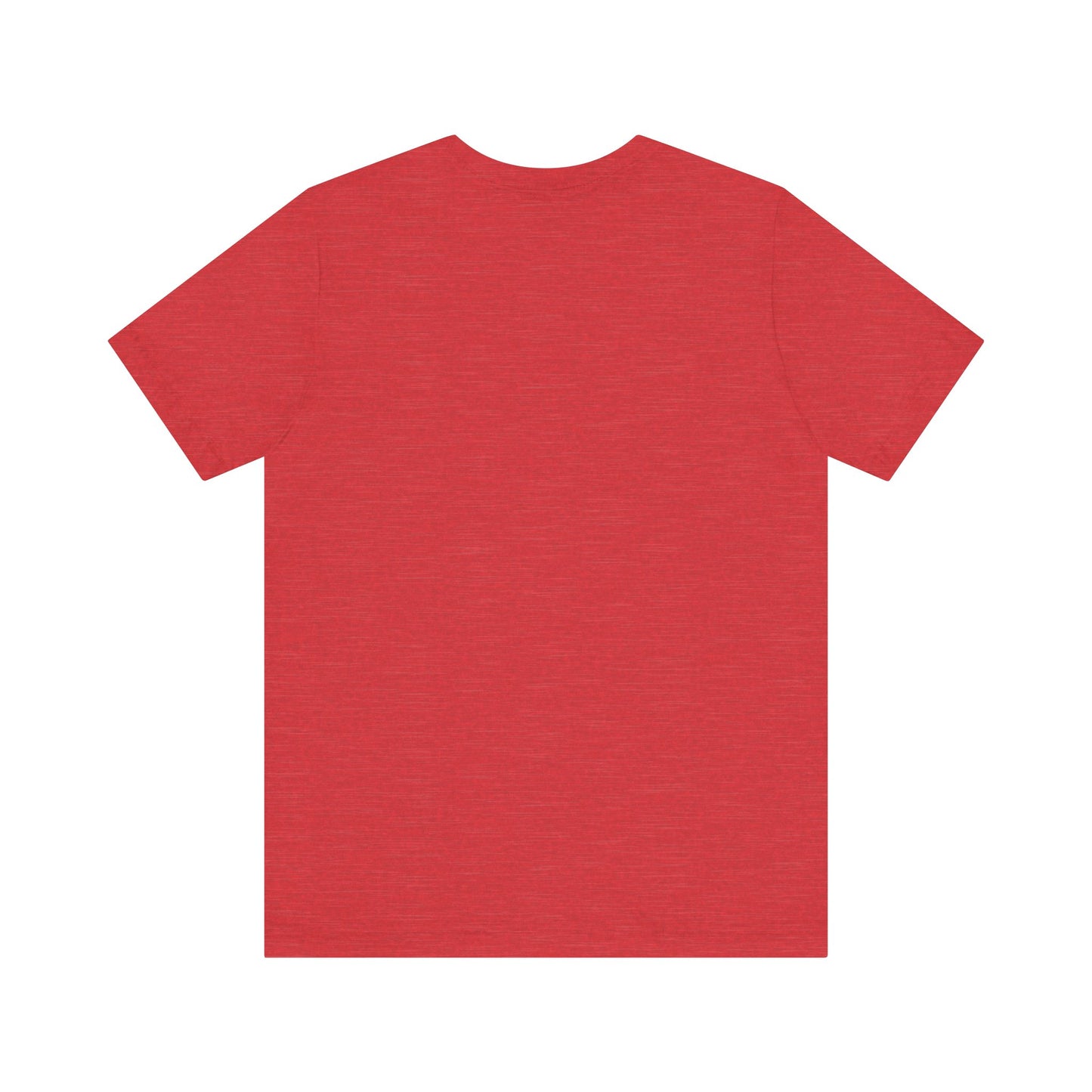 We attract what we are - Unisex Jersey Short Sleeve Tee