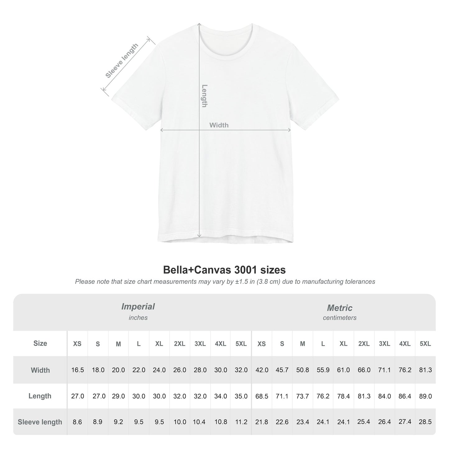 Wild & Free - Unisex Jersey Short Sleeve Tee #BOHO
