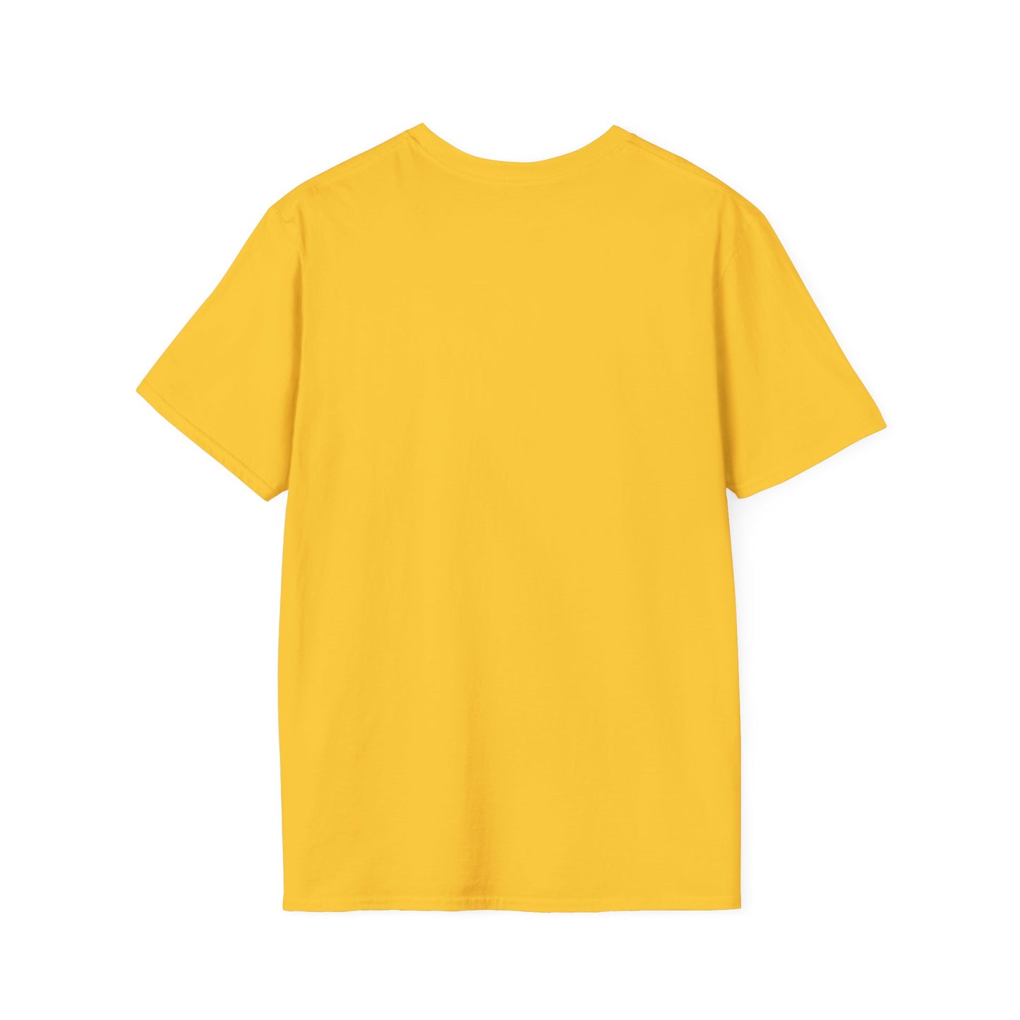CAPRICORN - Unisex Softstyle T-Shirt 100% Cotton Graphic
