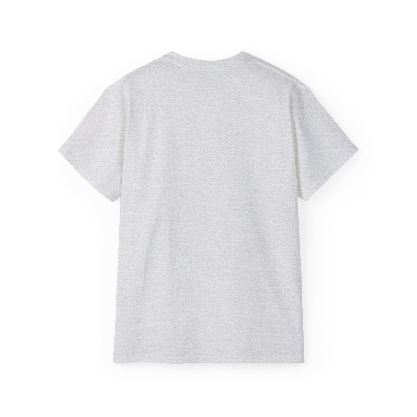Psalm 27:2-3 - Unisex Ultra Cotton Tee