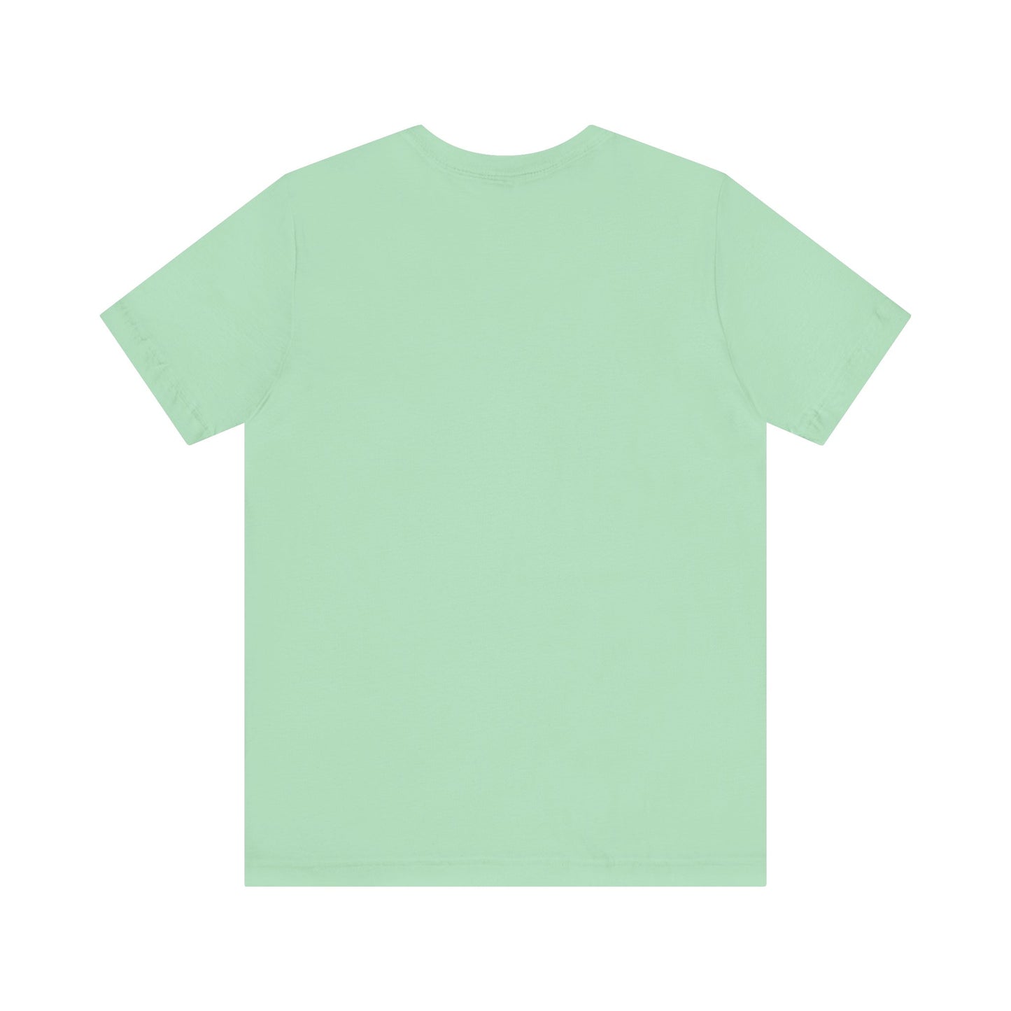 Be the Change - Unisex Jersey Short Sleeve Tee
