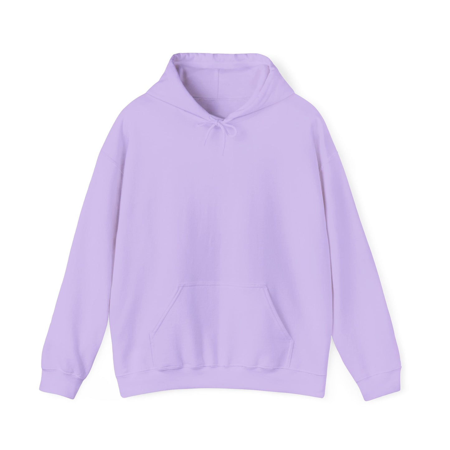 NOPE not today - Unisex Heavy Blend™ Hooded Sweatshirt