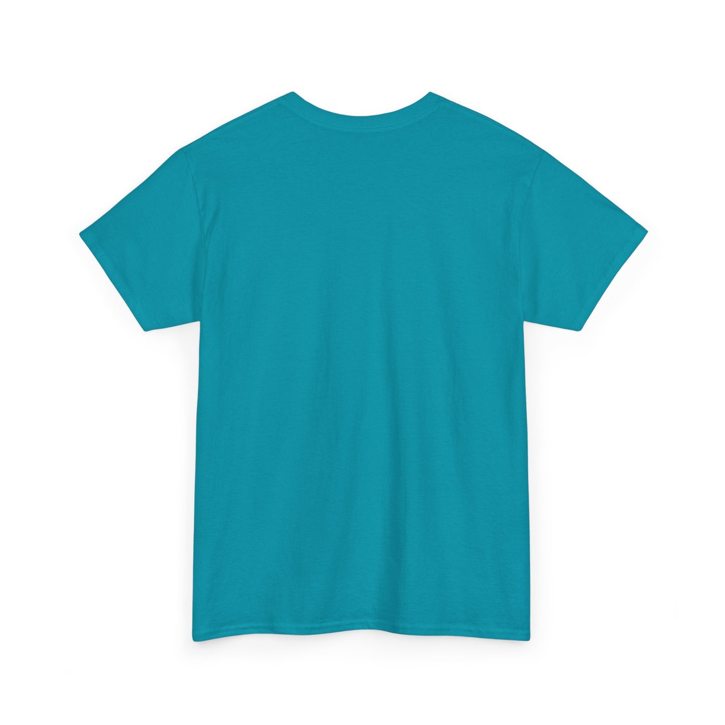 Believe in the Power - Unisex Heavy Cotton Tee
