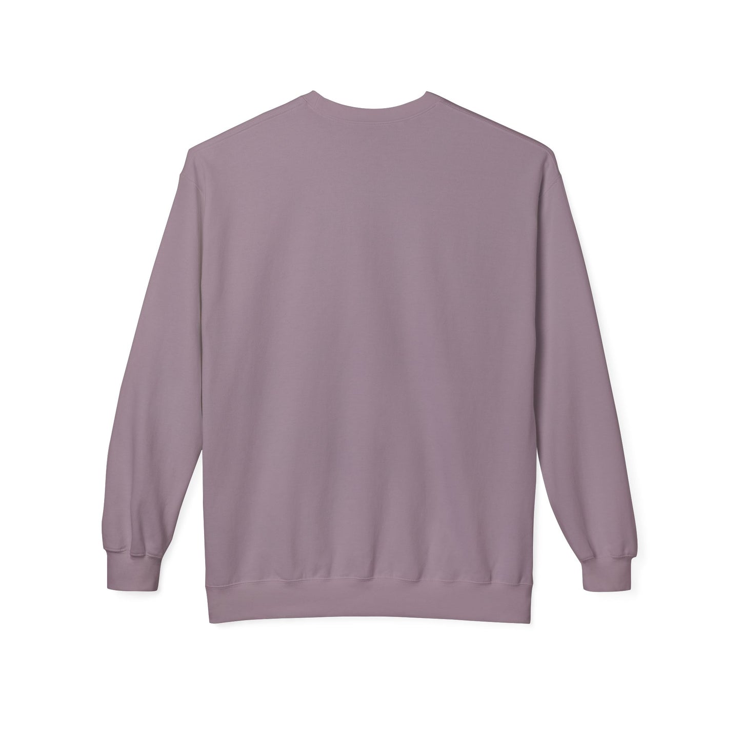 Celebrate good times - Unisex Midweight Softstyle Fleece Crewneck Sweatshirt