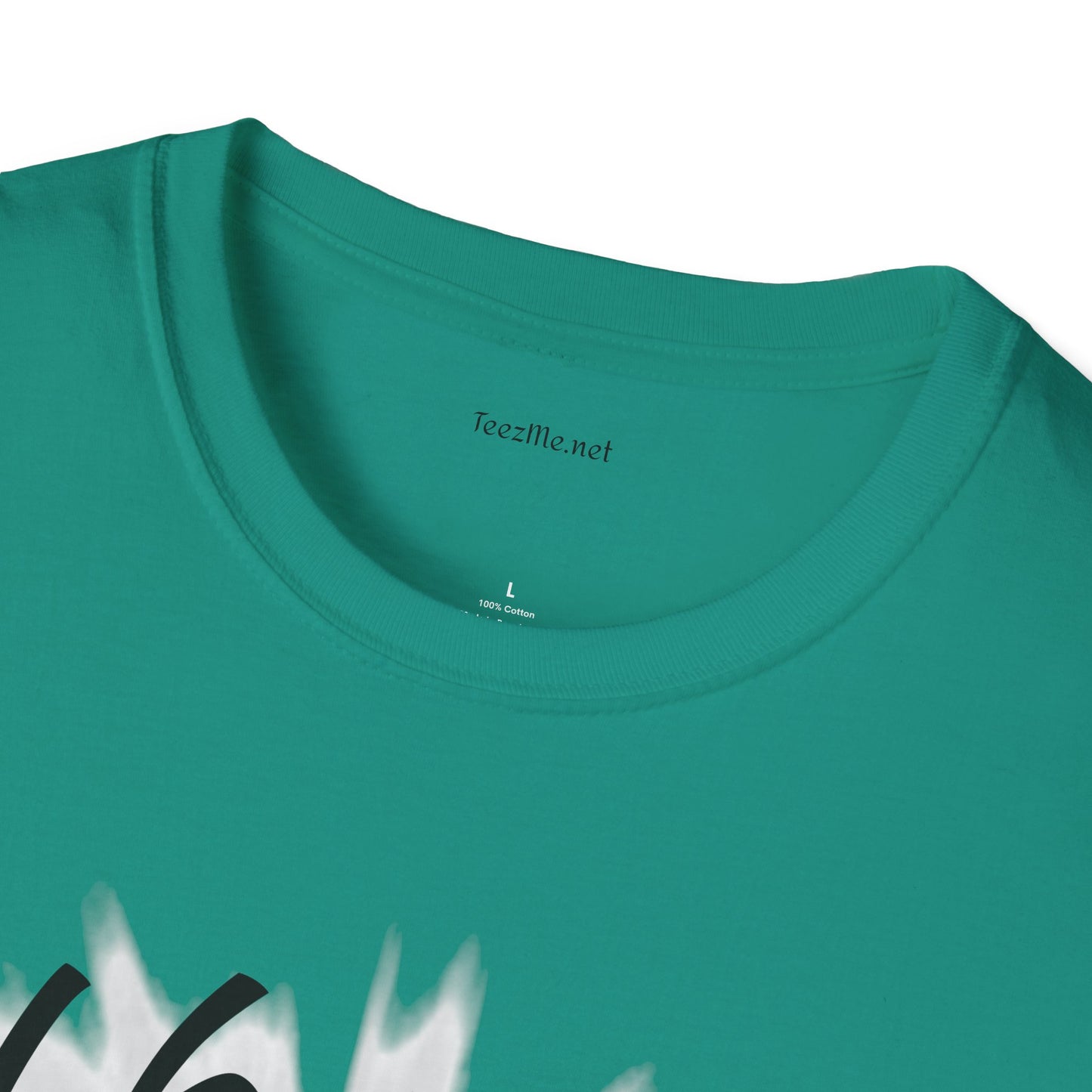 I have a crystal for that - Unisex Softstyle T-Shirt 100% Cotton Graphic