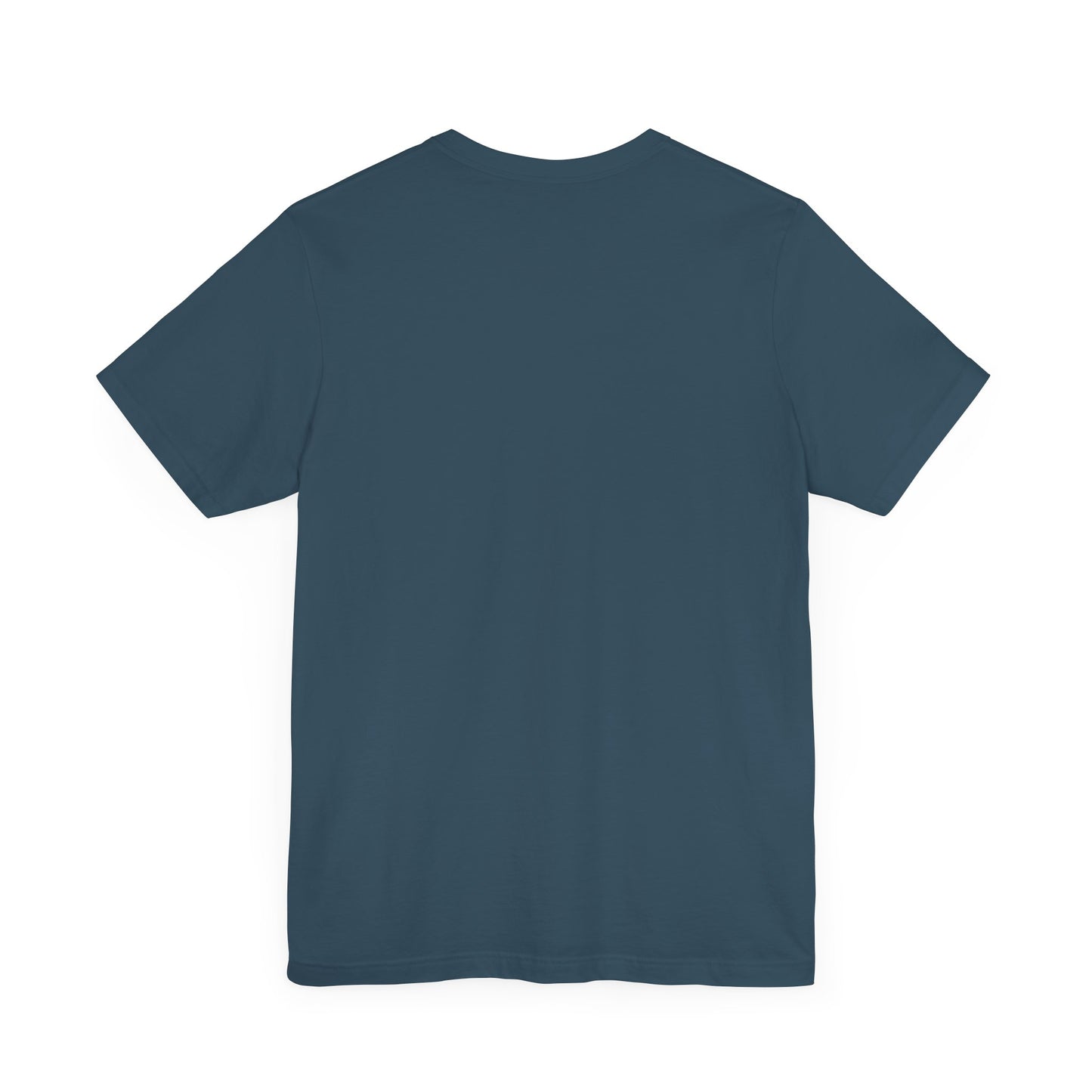 I won't apologize for being ME - Unisex Jersey Short Sleeve Tee