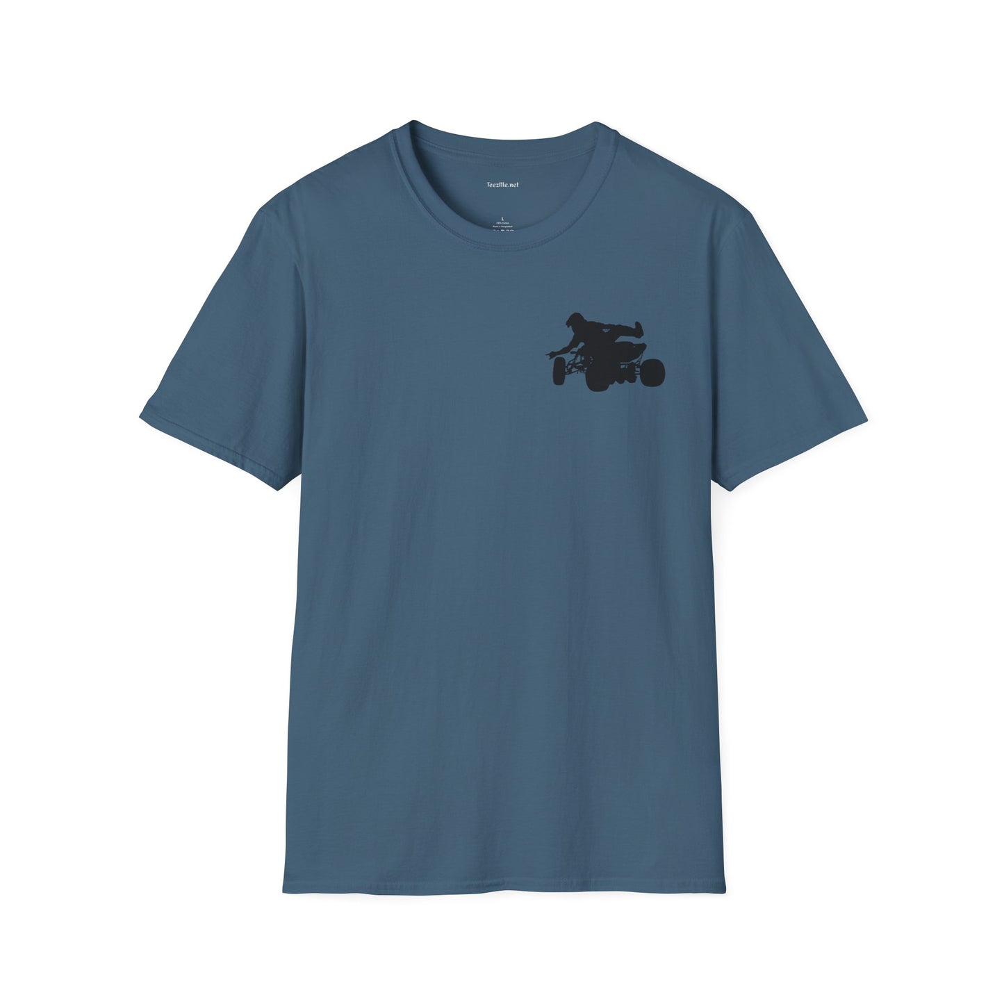 ATV - Unisex Softstyle T-Shirt 100% Cotton Graphic