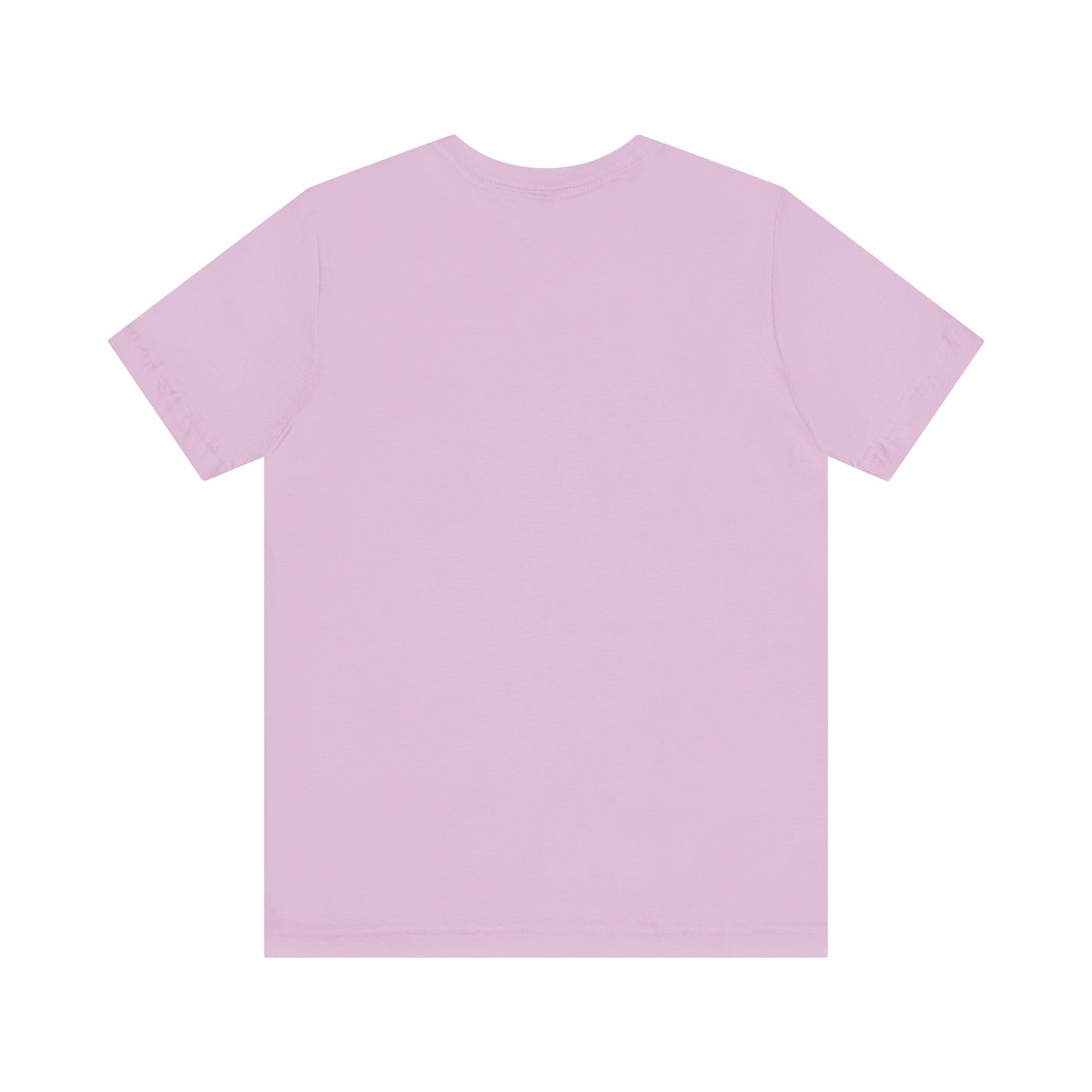 Be the Change - Unisex Jersey Short Sleeve Tee
